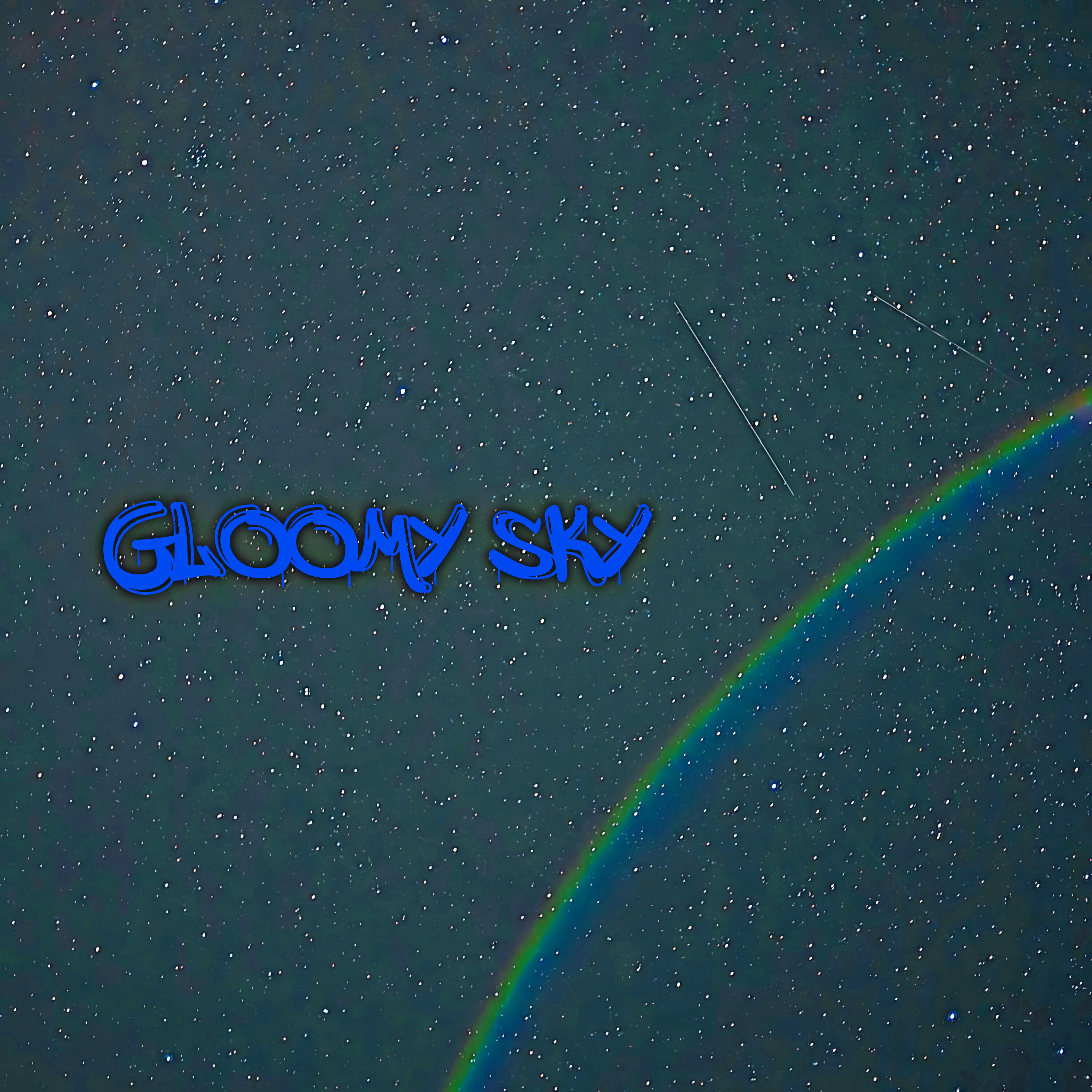 Релиз Gloomy Sky