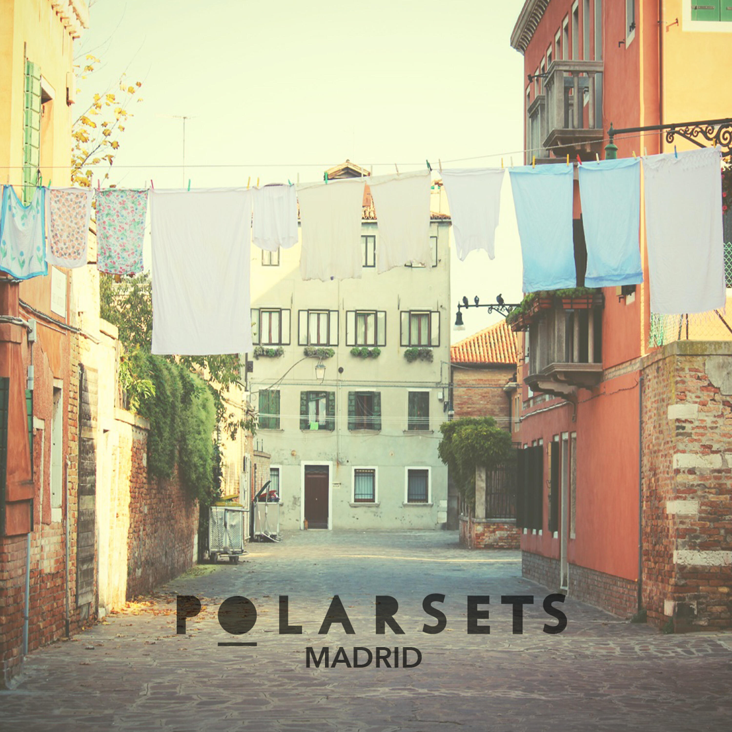 Релиз Madrid