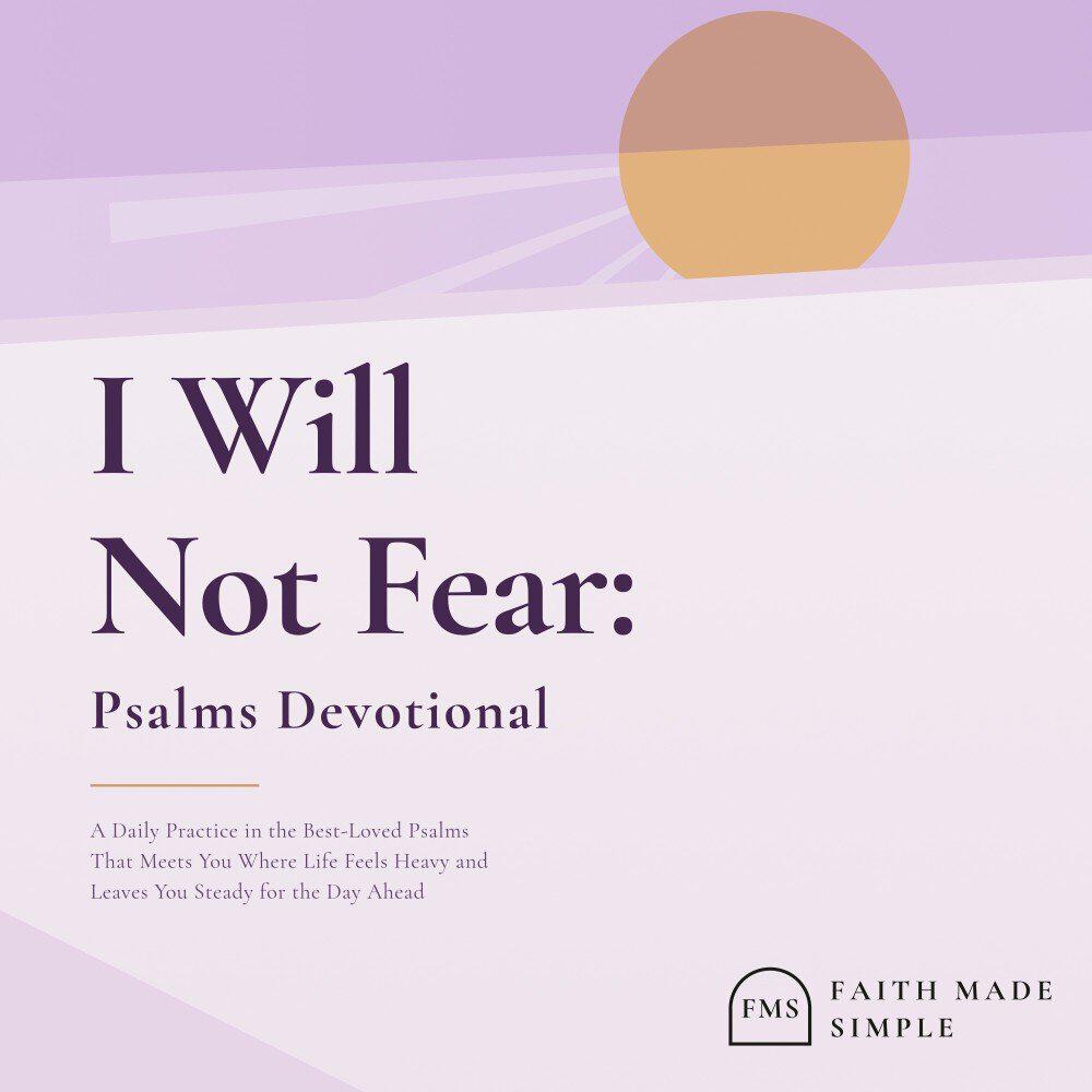 Faith Made Simple