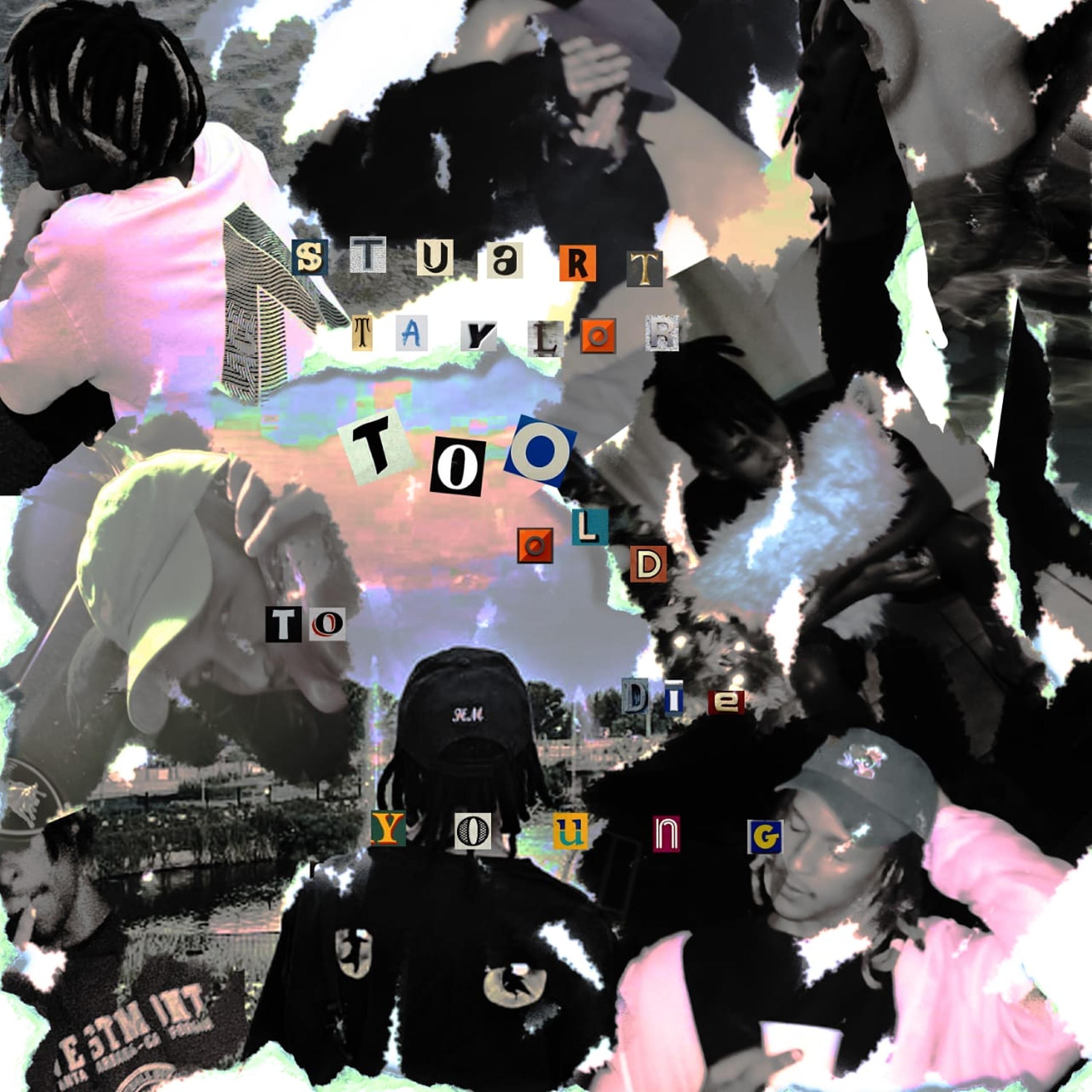 Релиз Too Old to Die Young