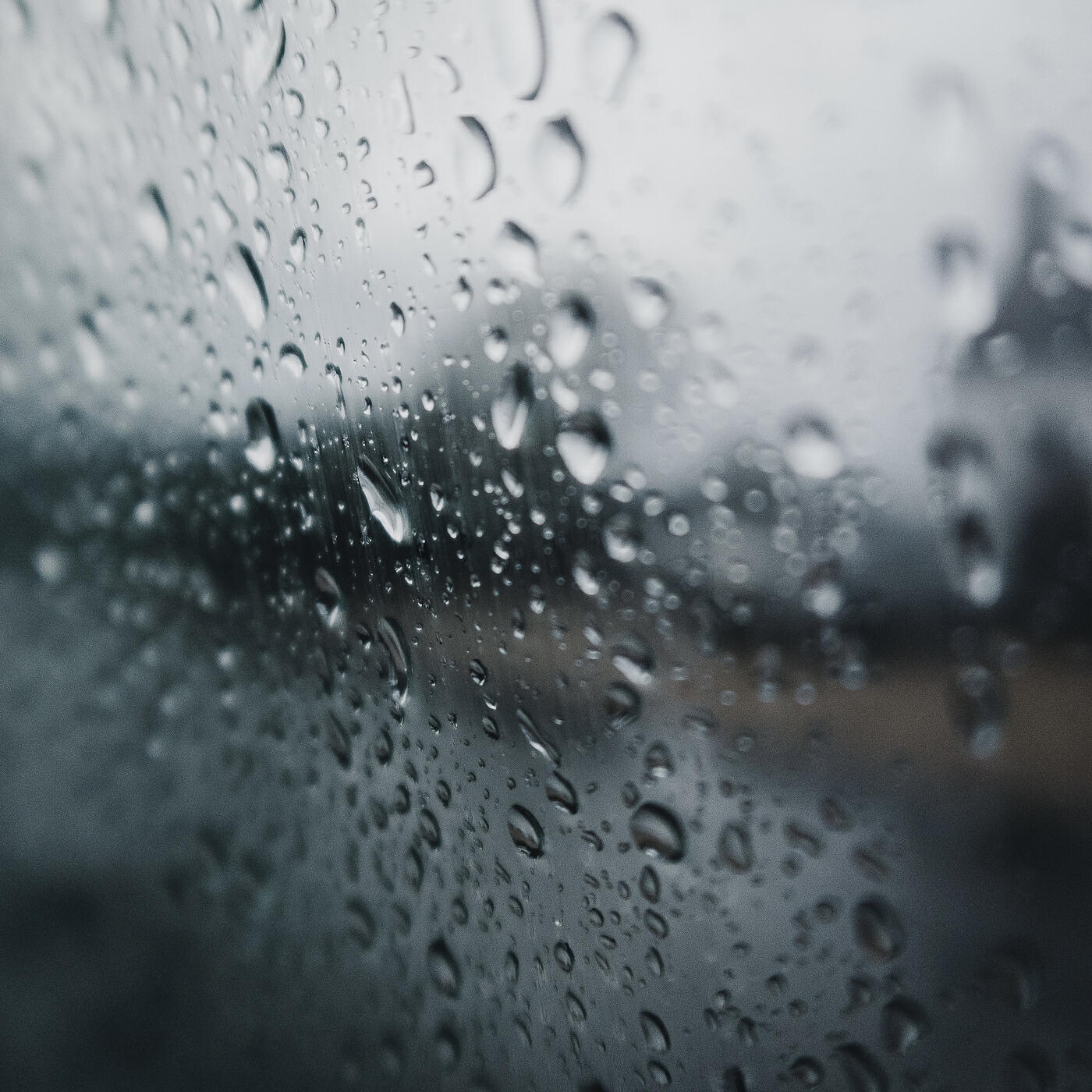 Релиз Rainy Nap