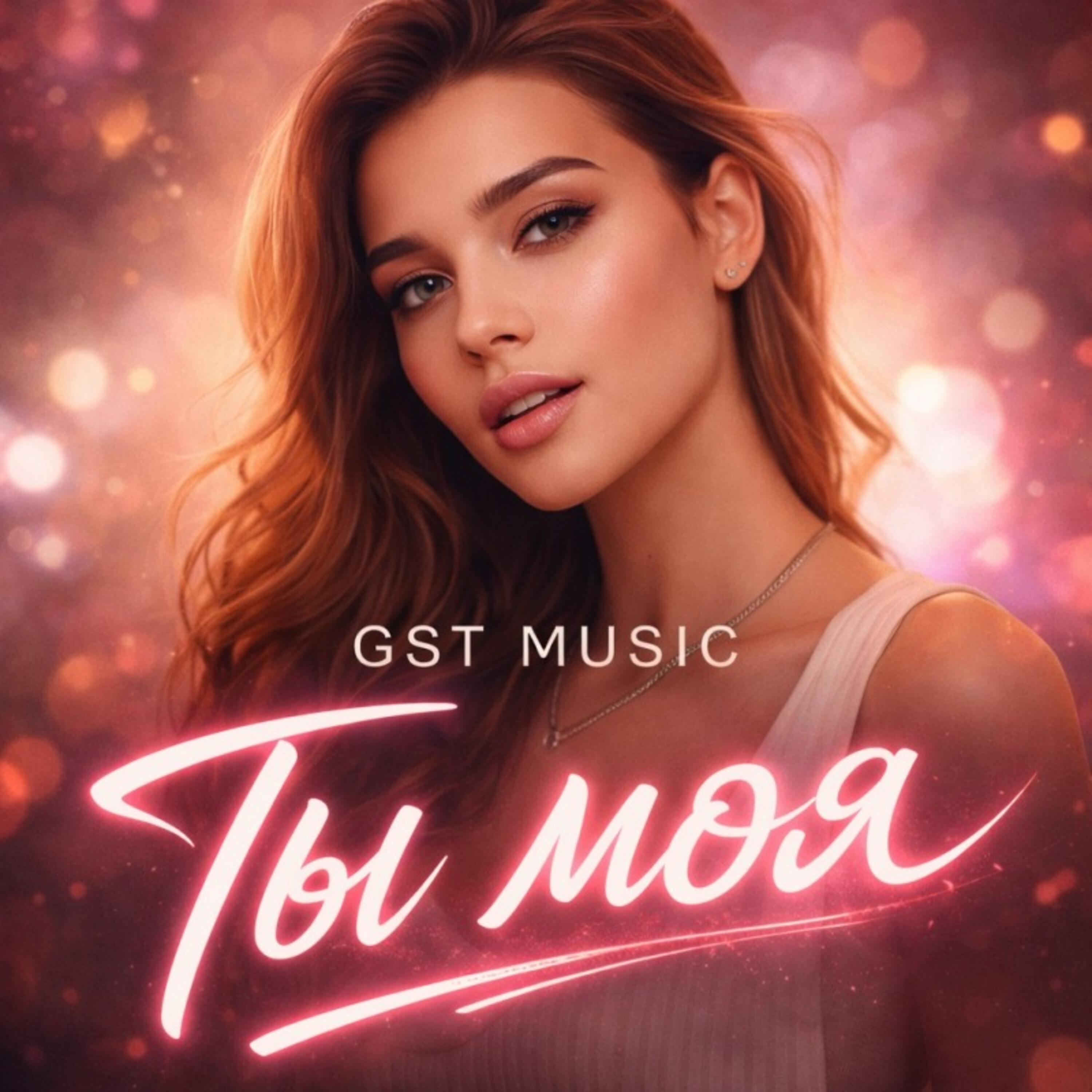Релиз Ты моя