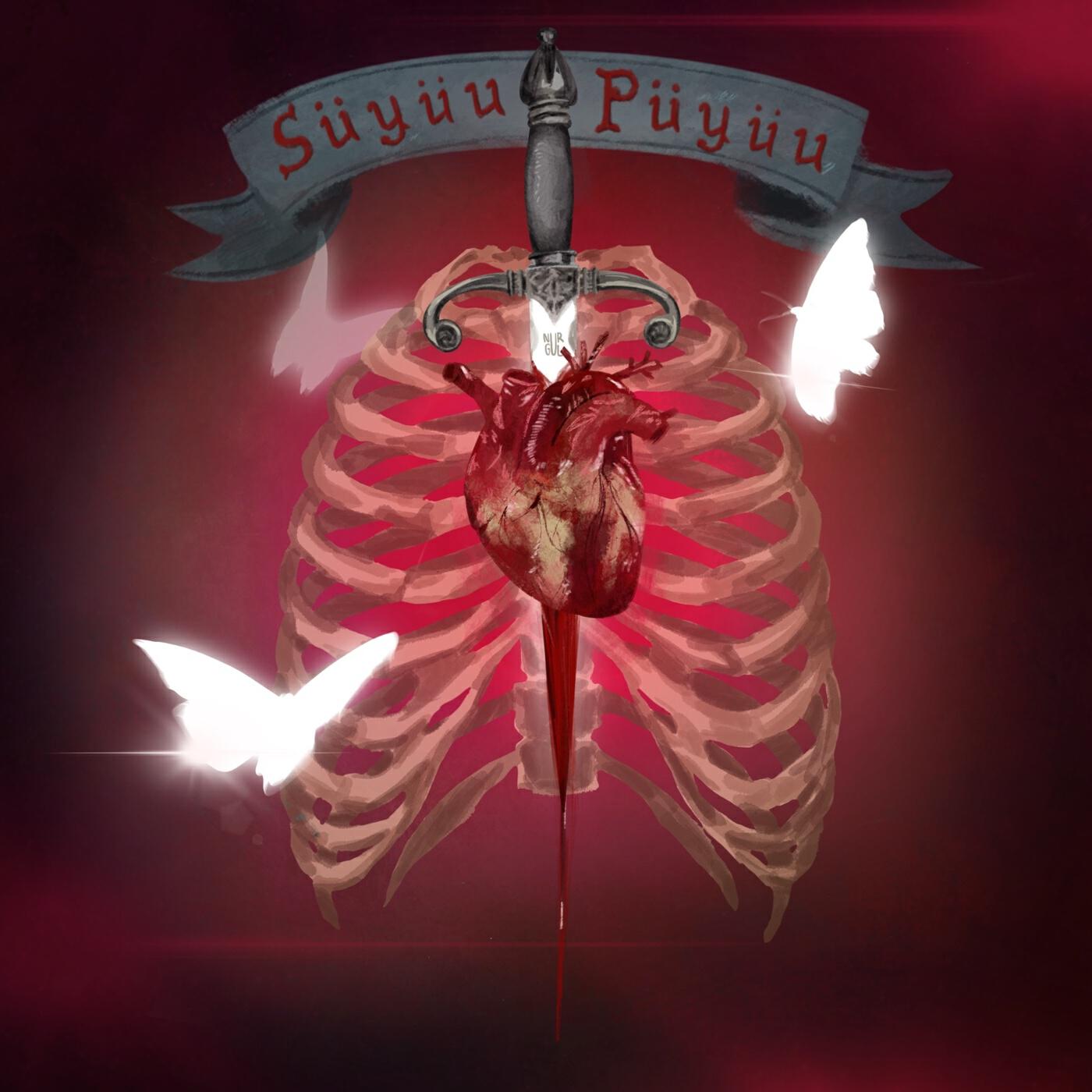 Релиз Suyuu Puyuu