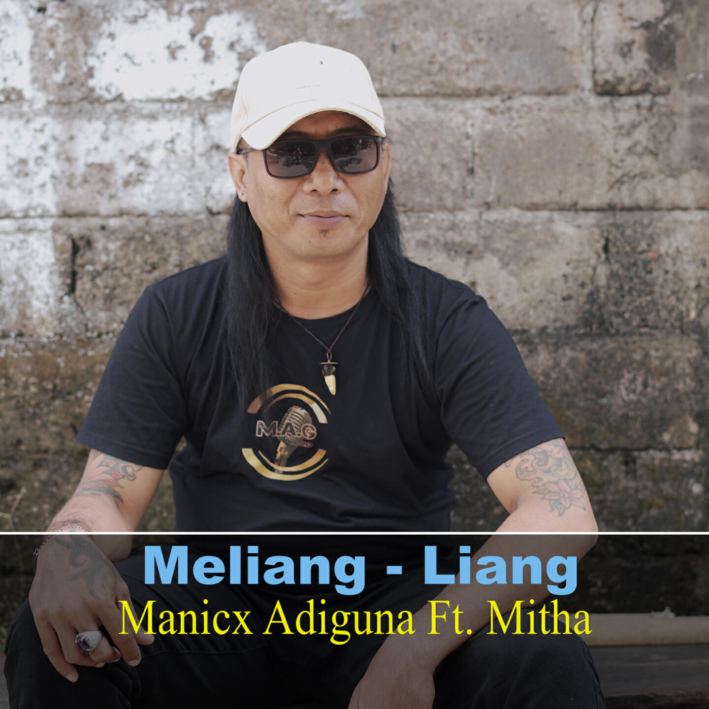 Релиз Meliang Liang