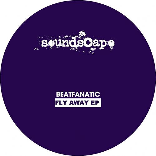 Релиз Fly Away EP