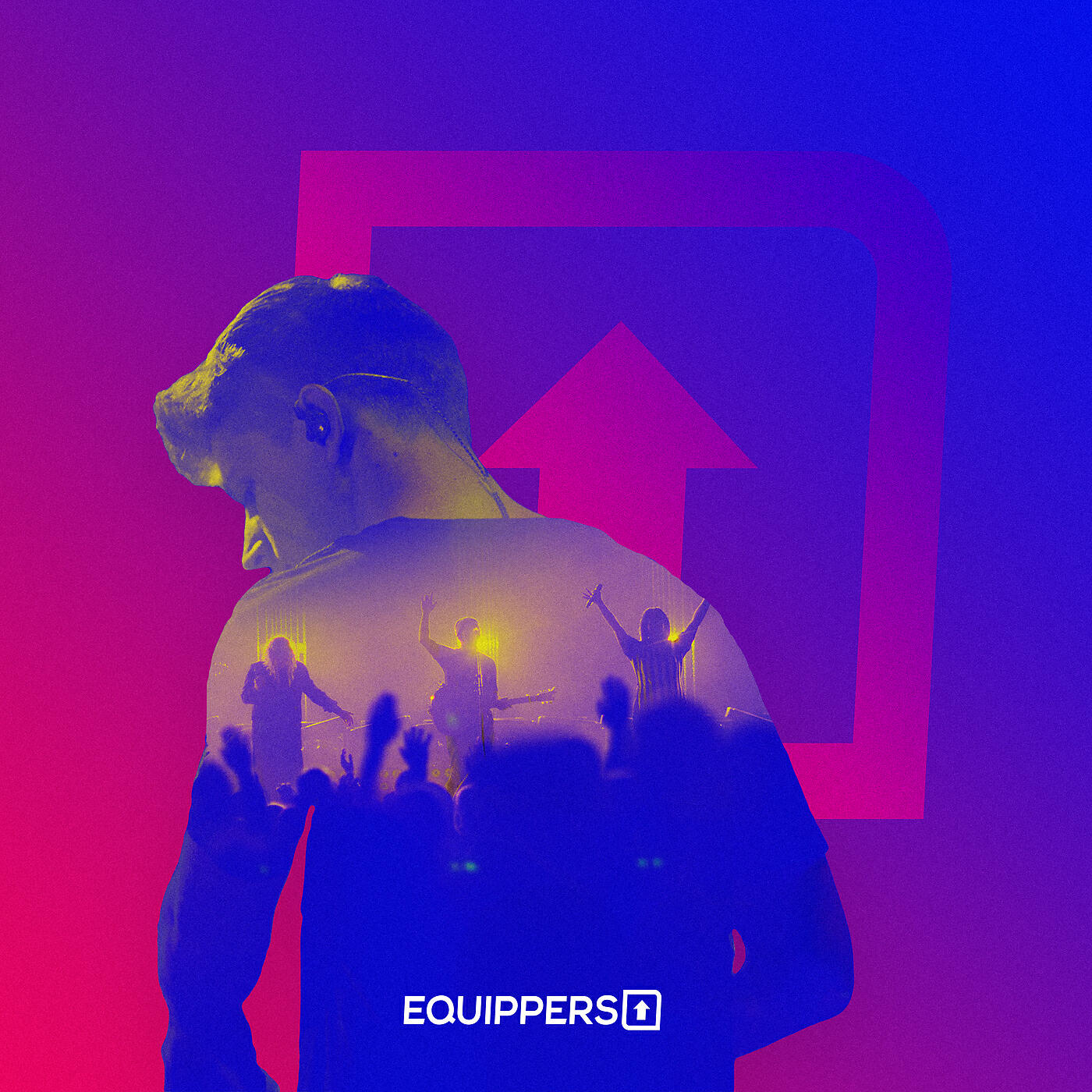 Постер альбома Equippers Worship