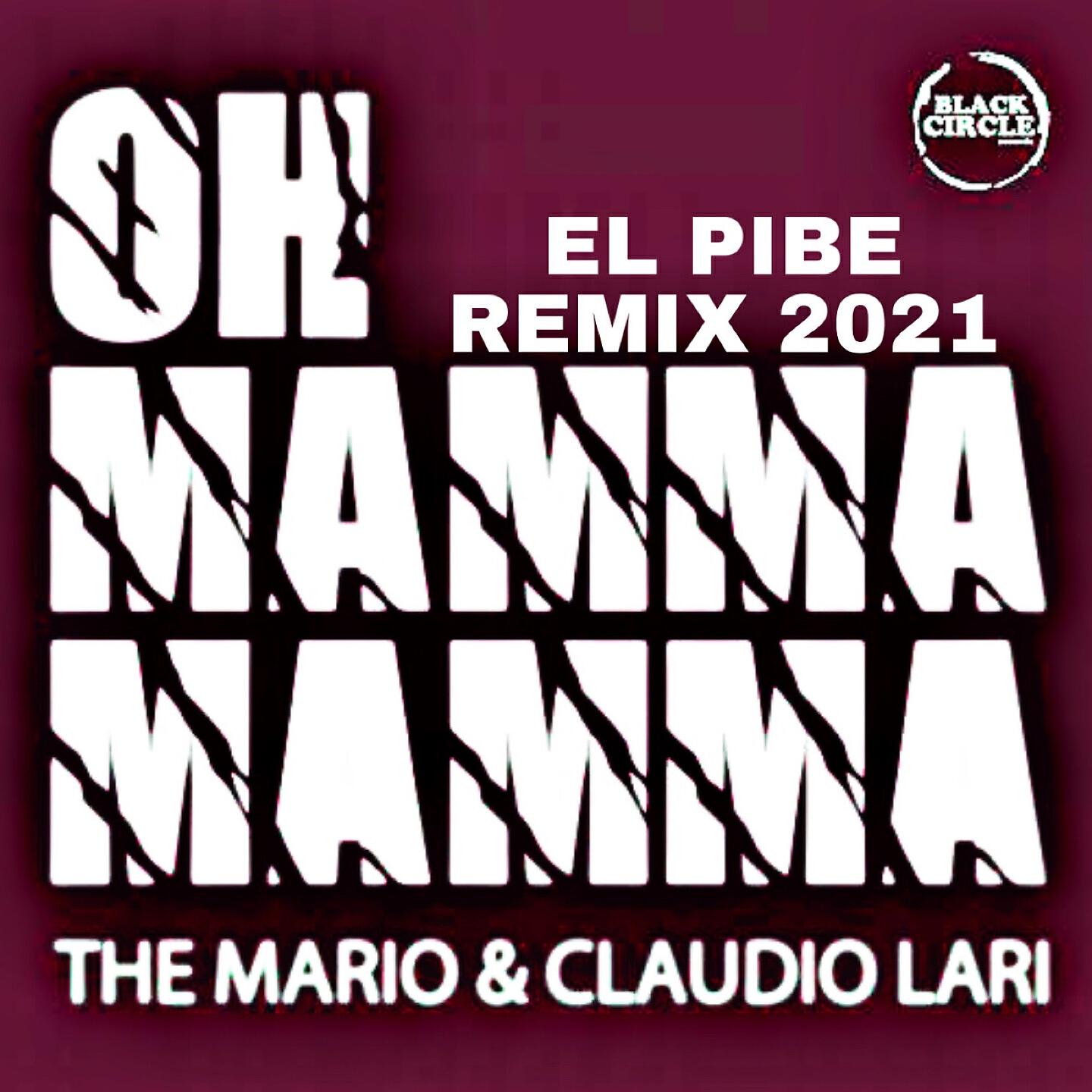 Релиз Oh mamma mamma