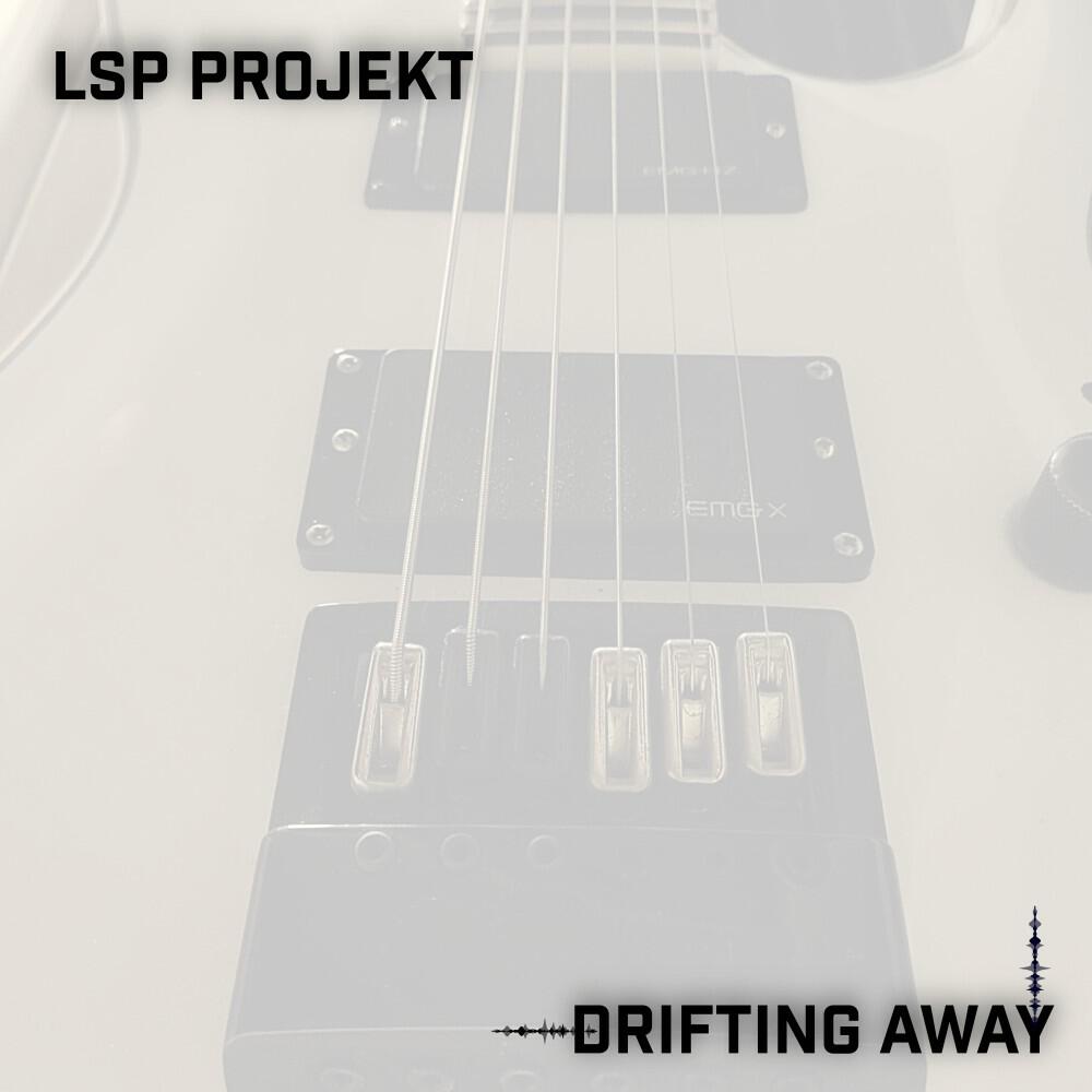 Релиз Drifting Away
