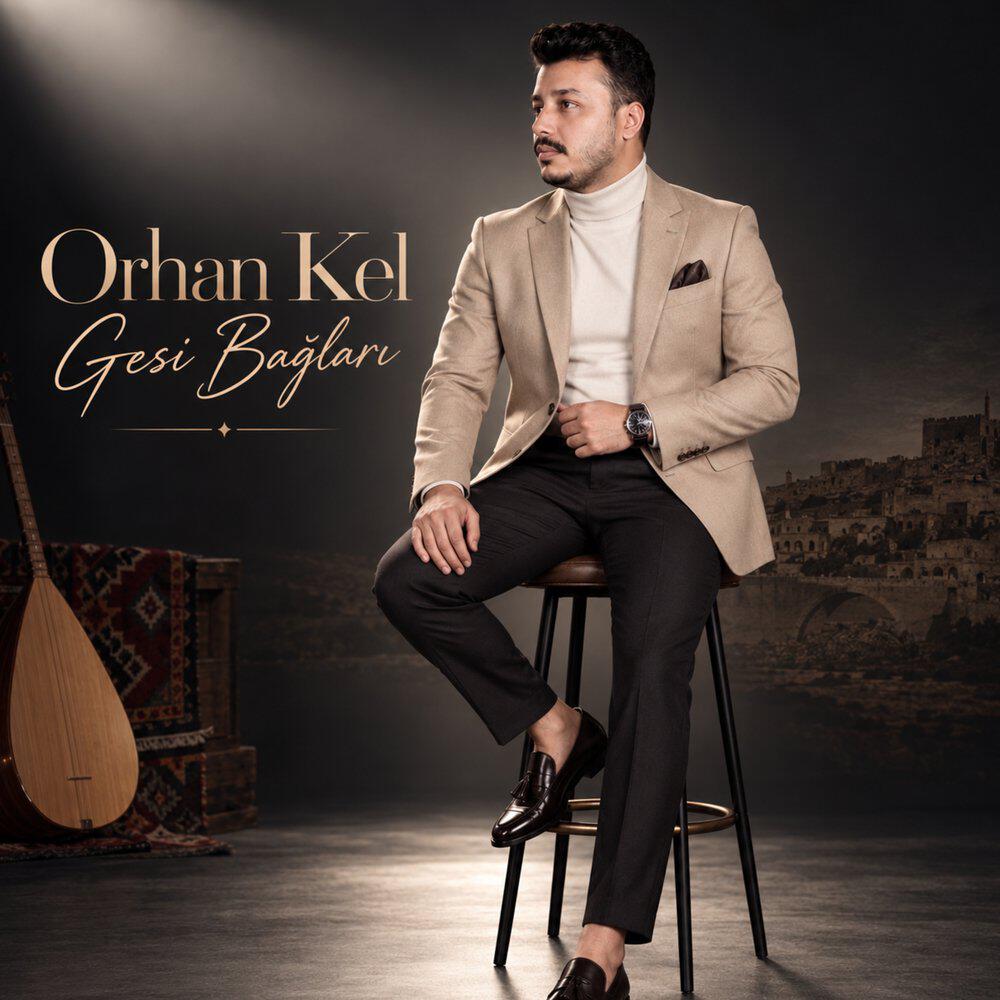 Релиз Gesi Bağları