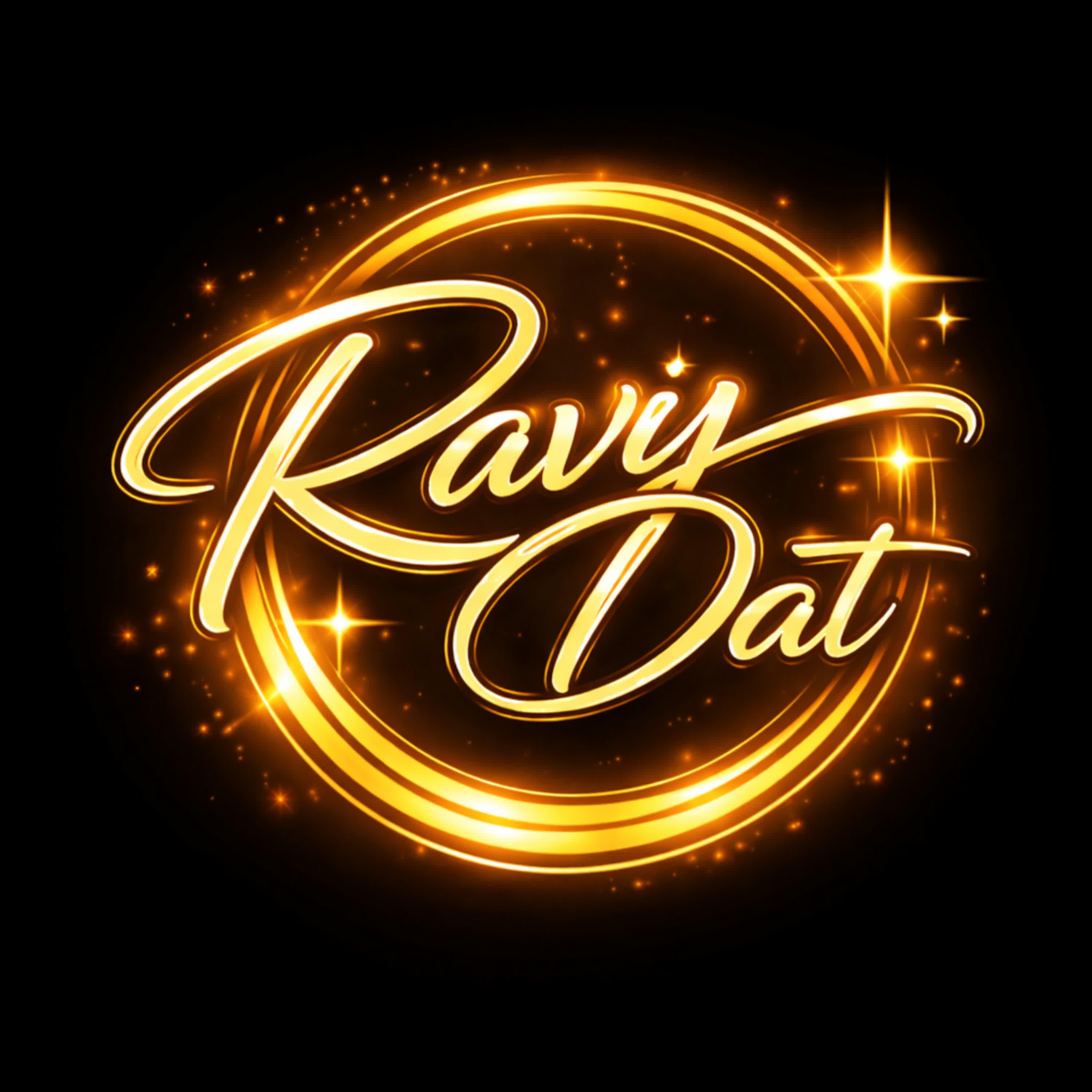 Ravy dat