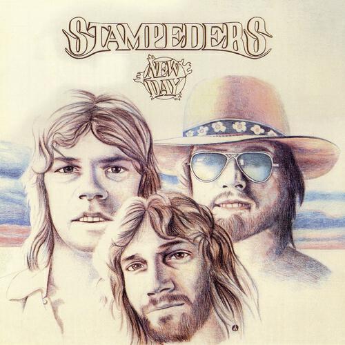 Релиз New Day
