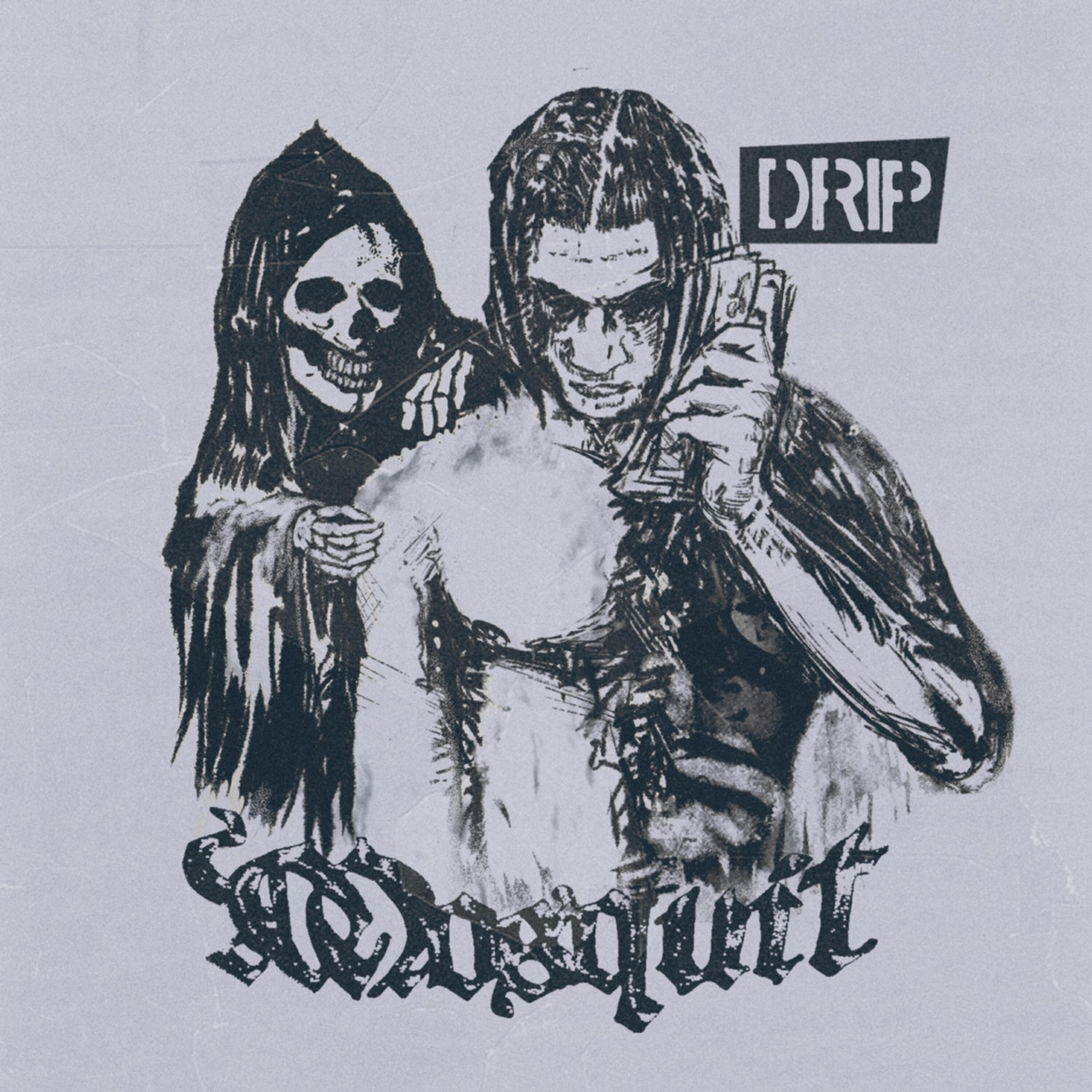 Релиз DRIP