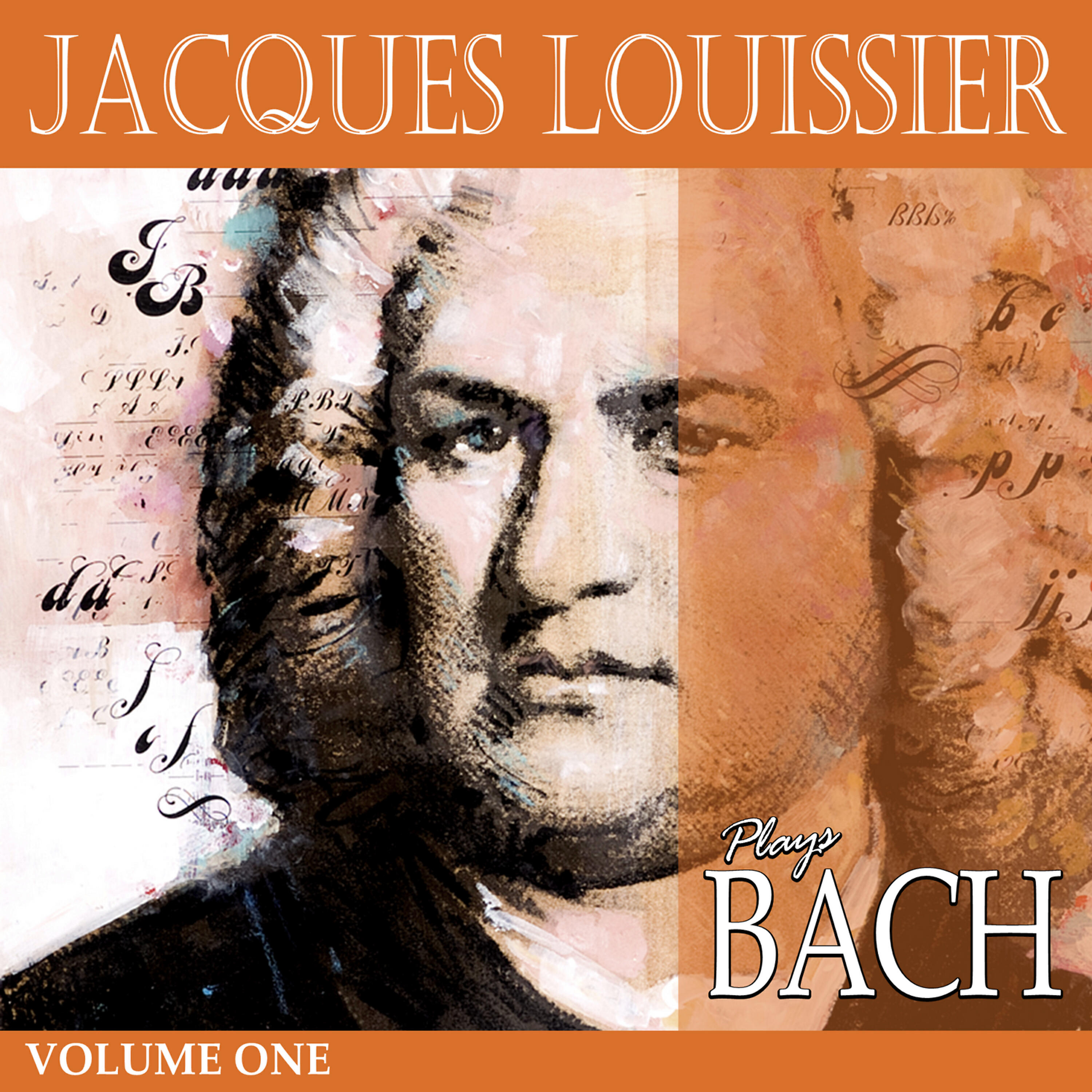 Jacques Louissier