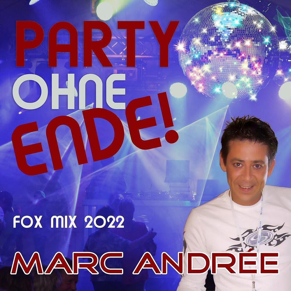 Релиз Party ohne Ende (Fox Mix 2022)