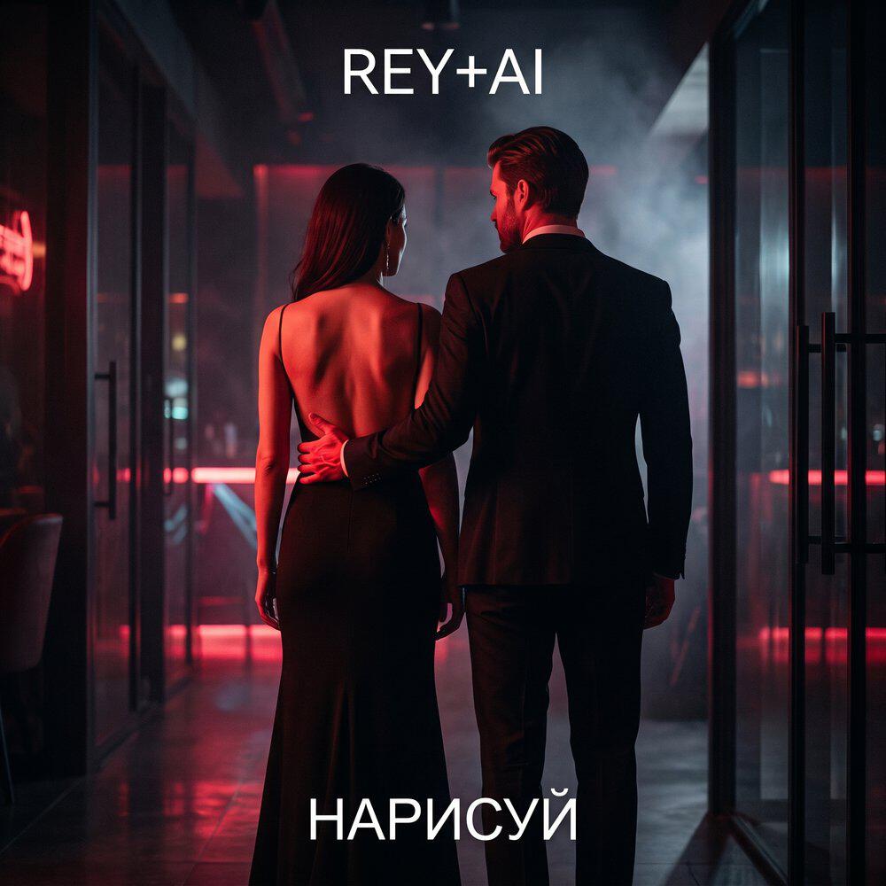 Релиз Нарисуй