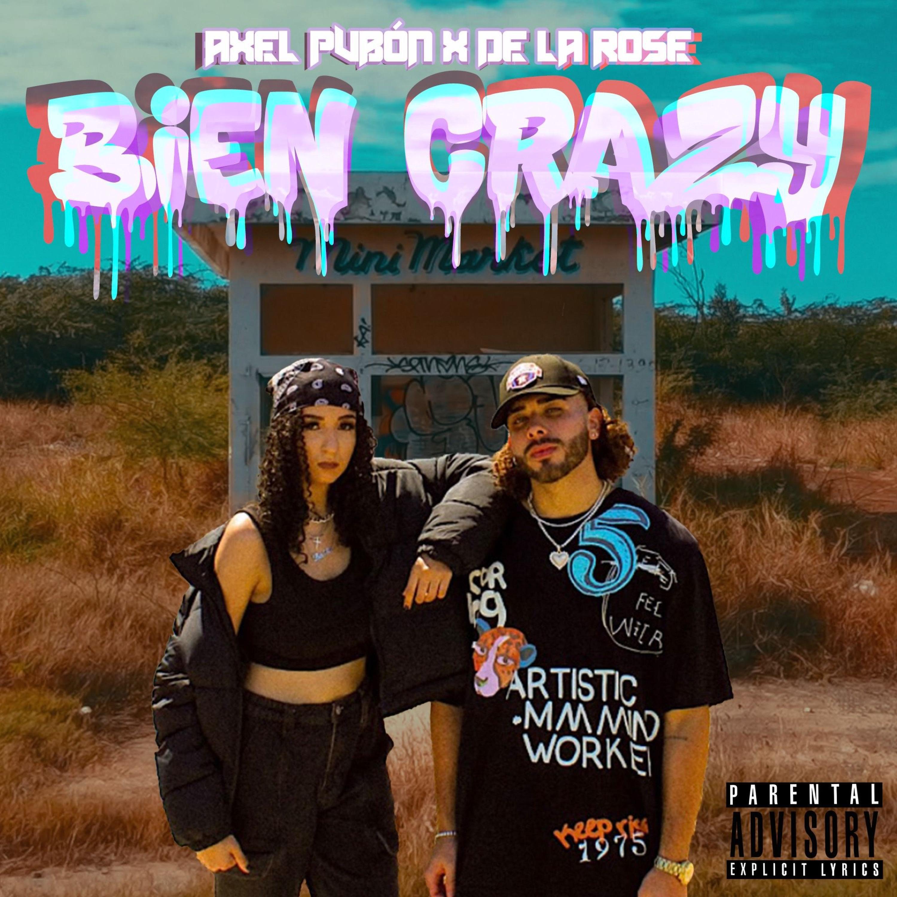 Релиз BIEN CRAZY