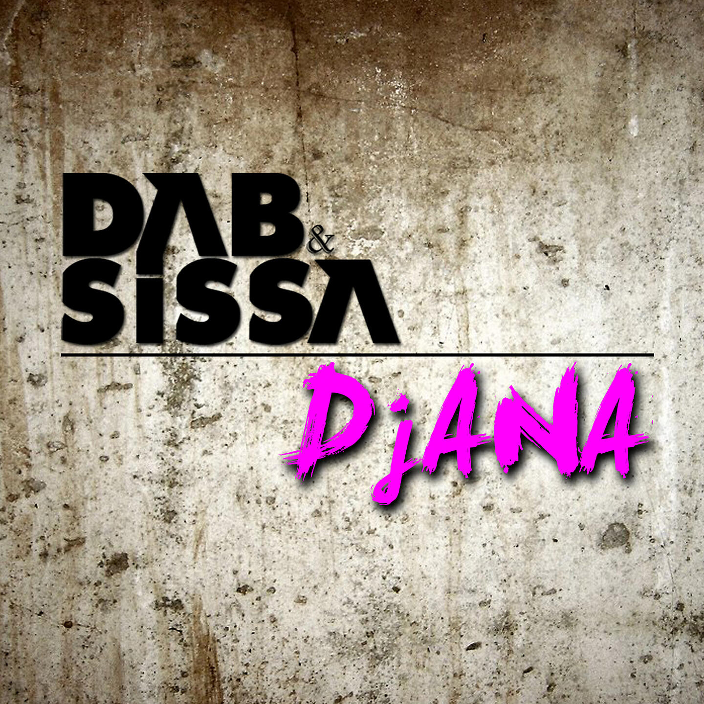 Релиз Djana
