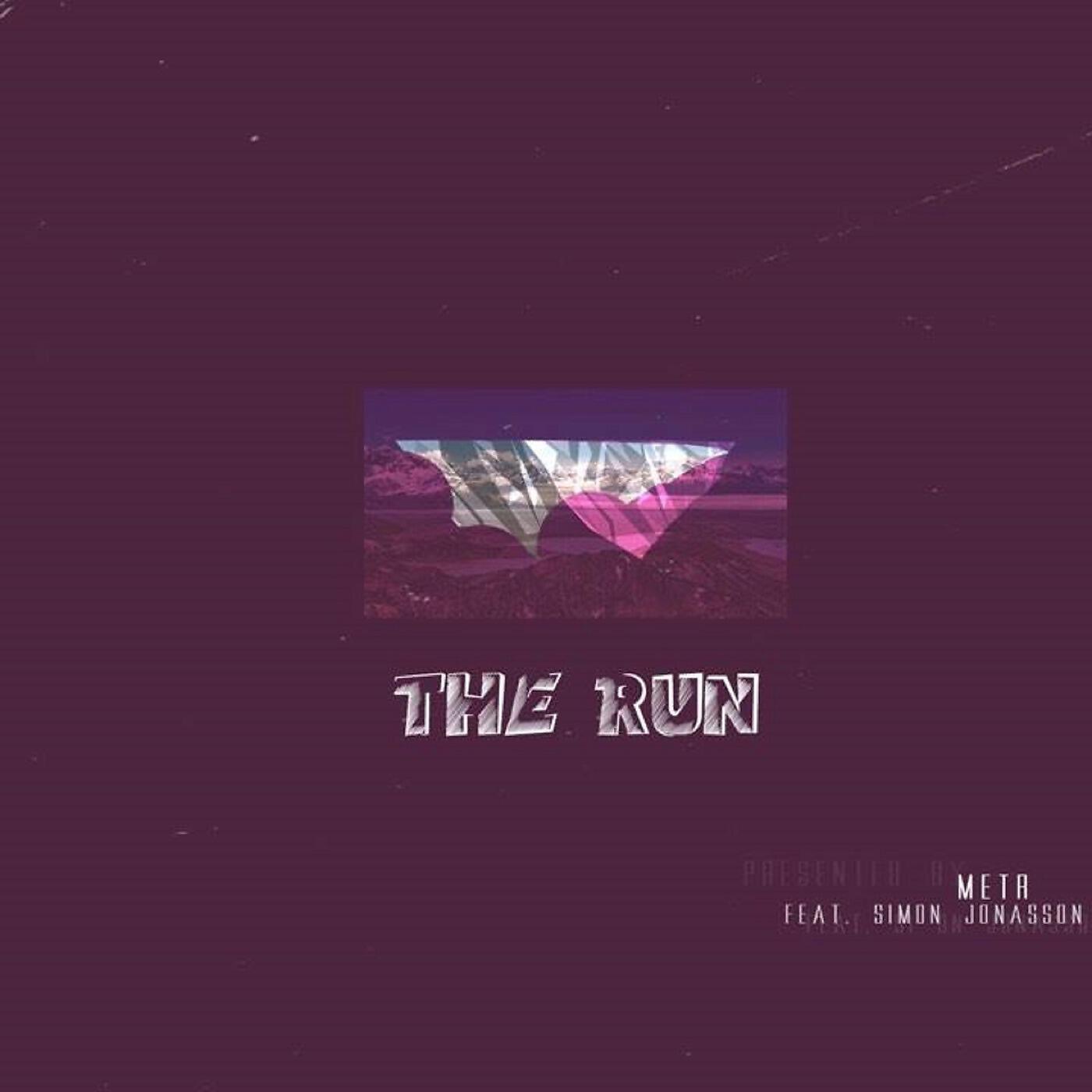 Релиз The Run (feat. Simon Jonasson)