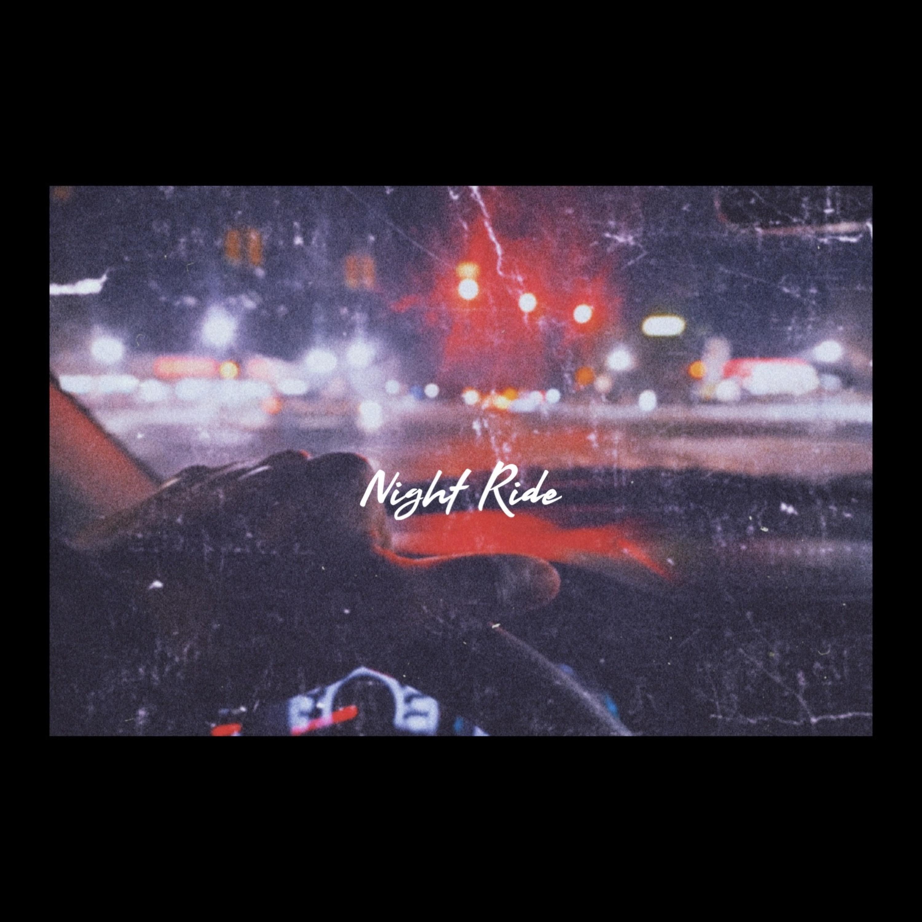 Релиз Night Ride