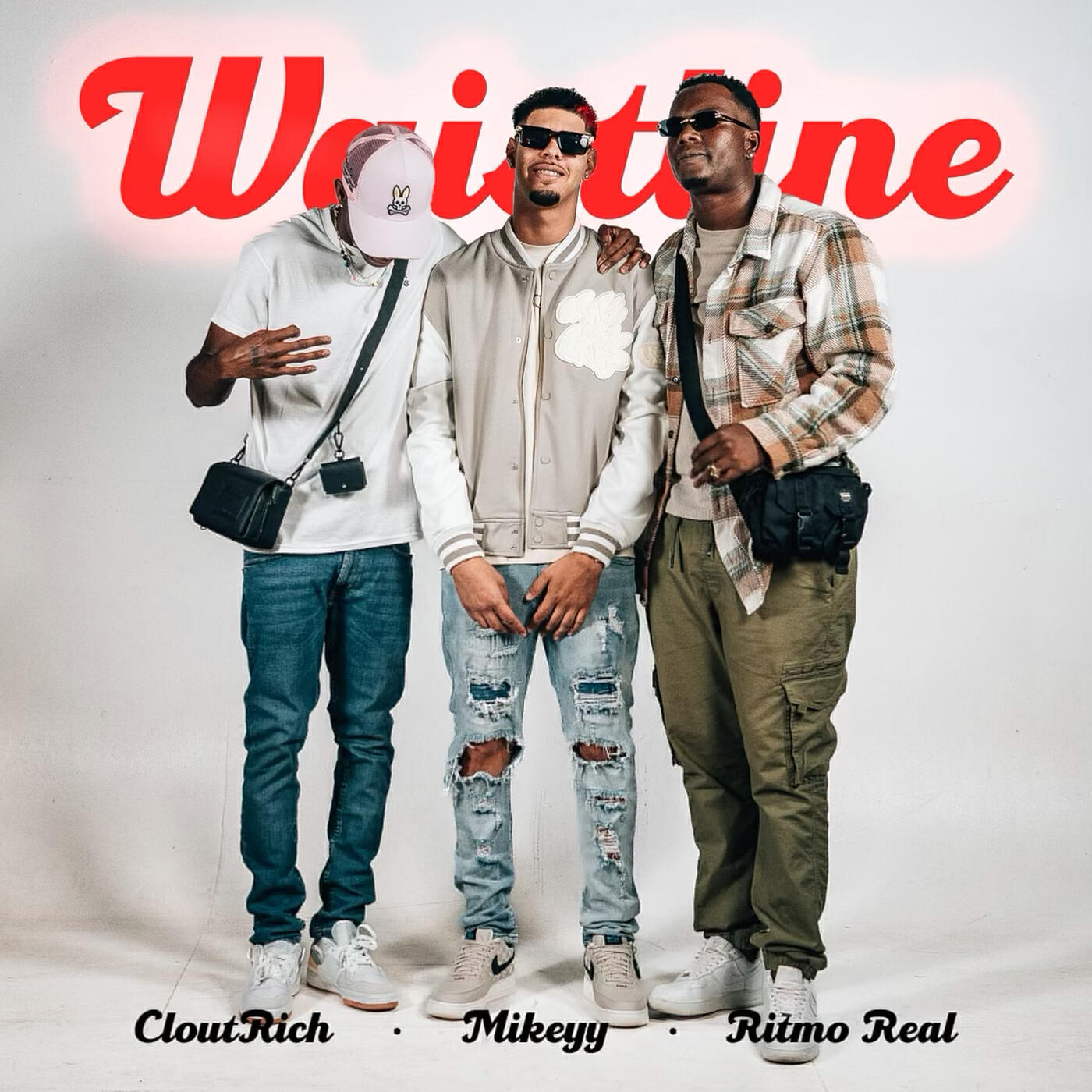 Релиз Waistline