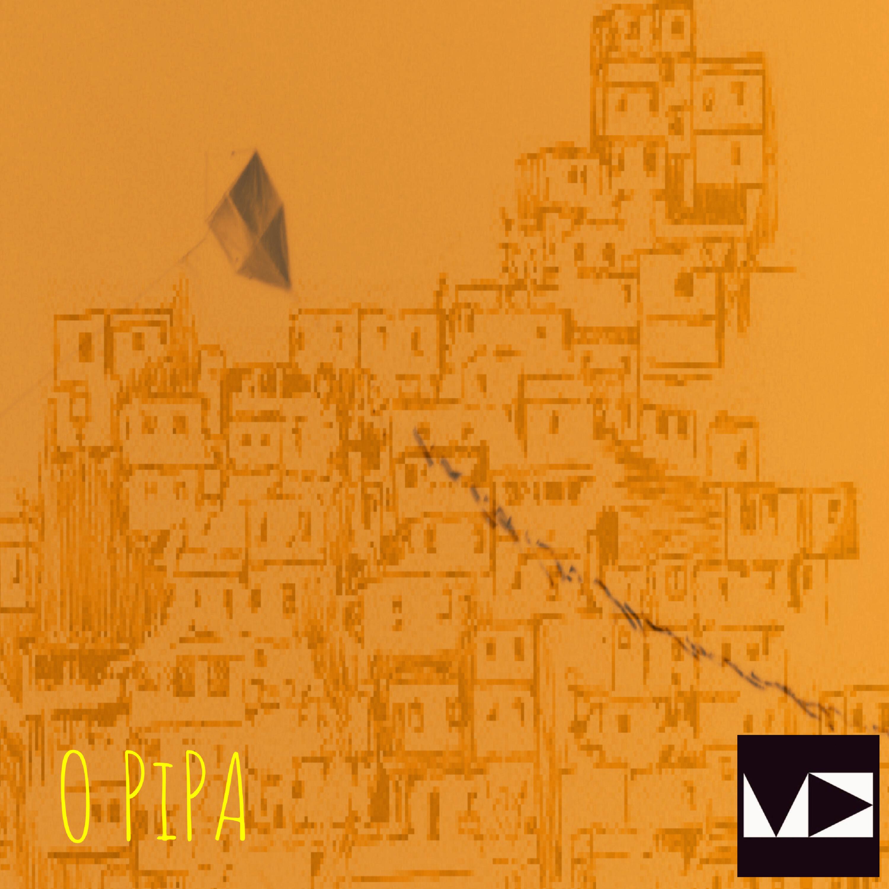 Релиз O Pipa