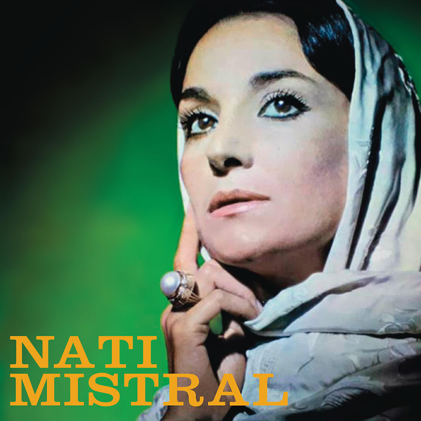 Релиз Nati Mistral (1969) (Remasterizado 2021)