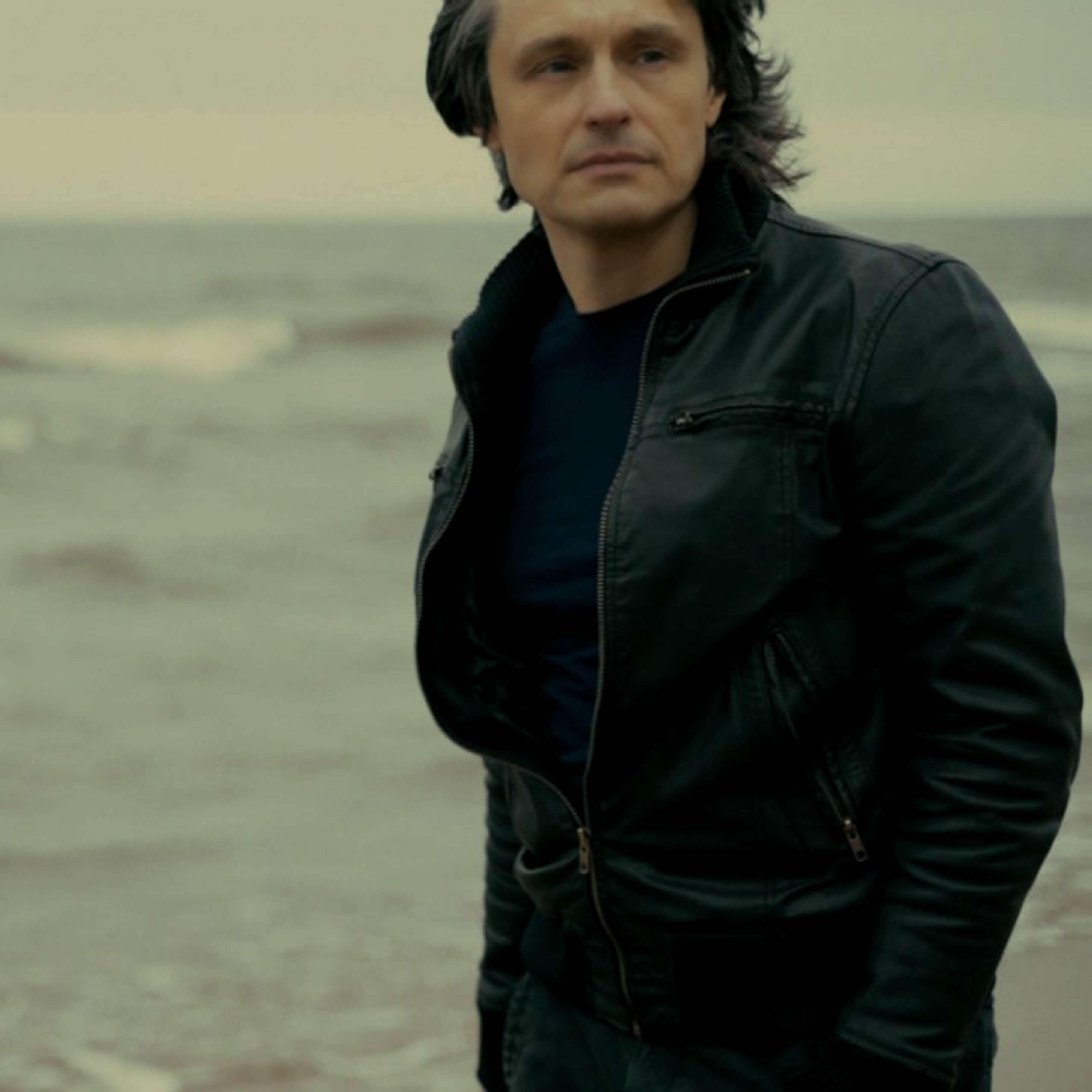 Релиз Жидкое время