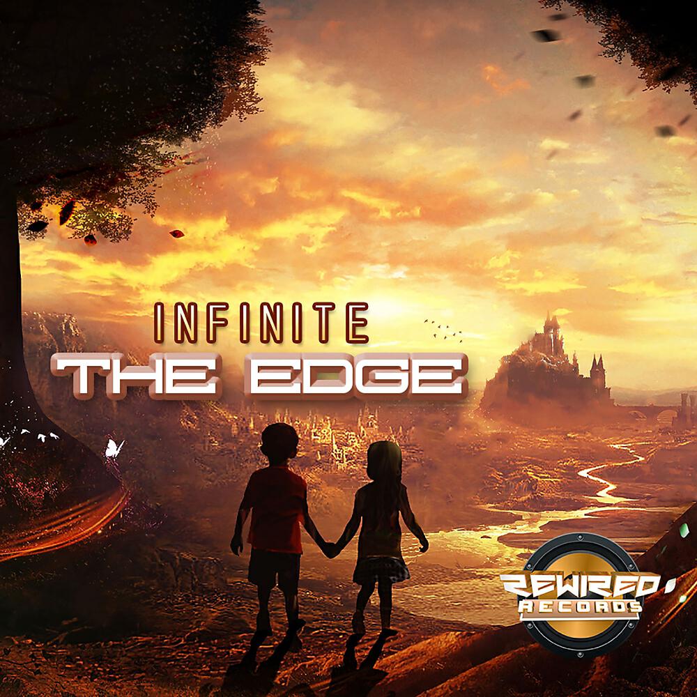 Релиз The Edge