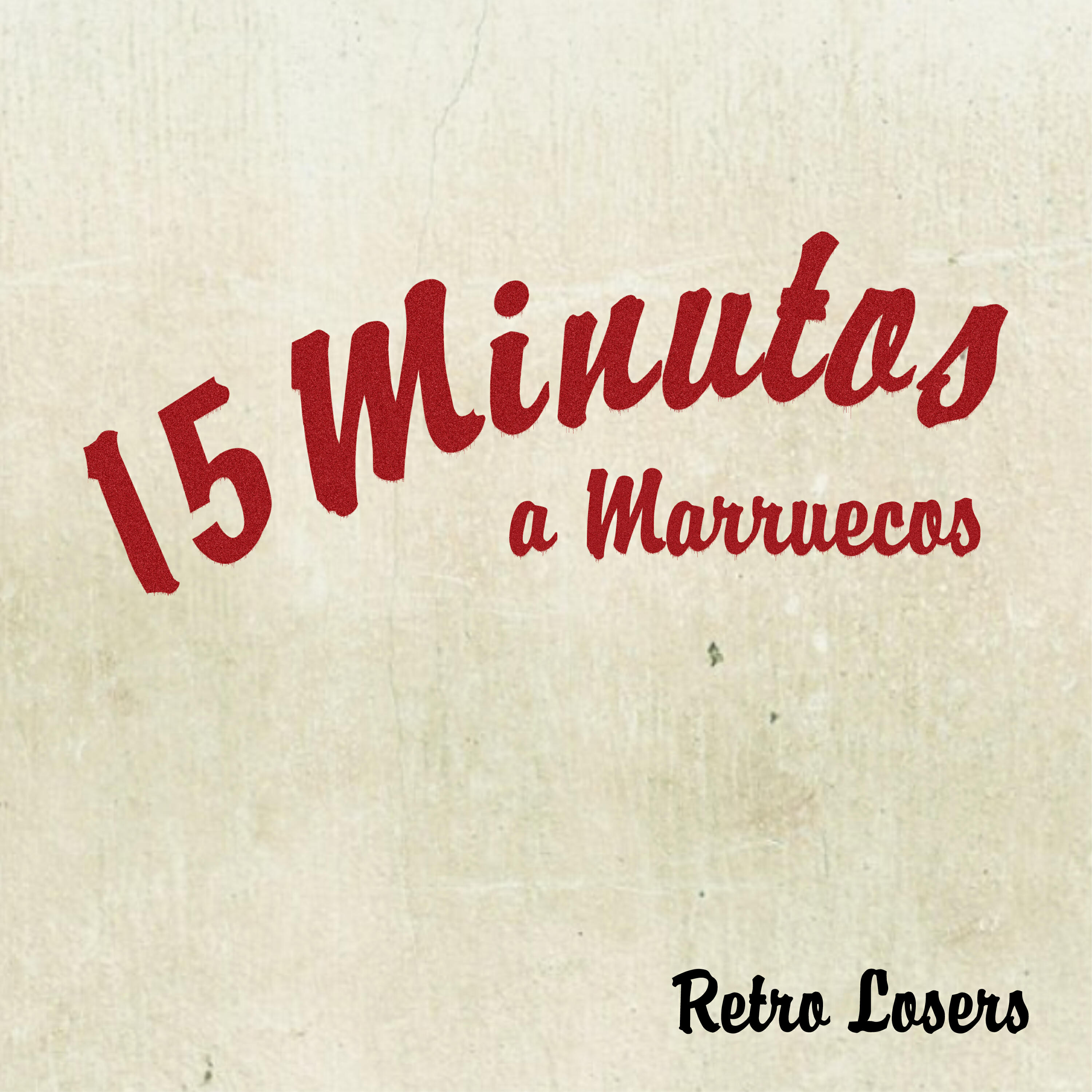 Релиз 15 minutos a Marruecos