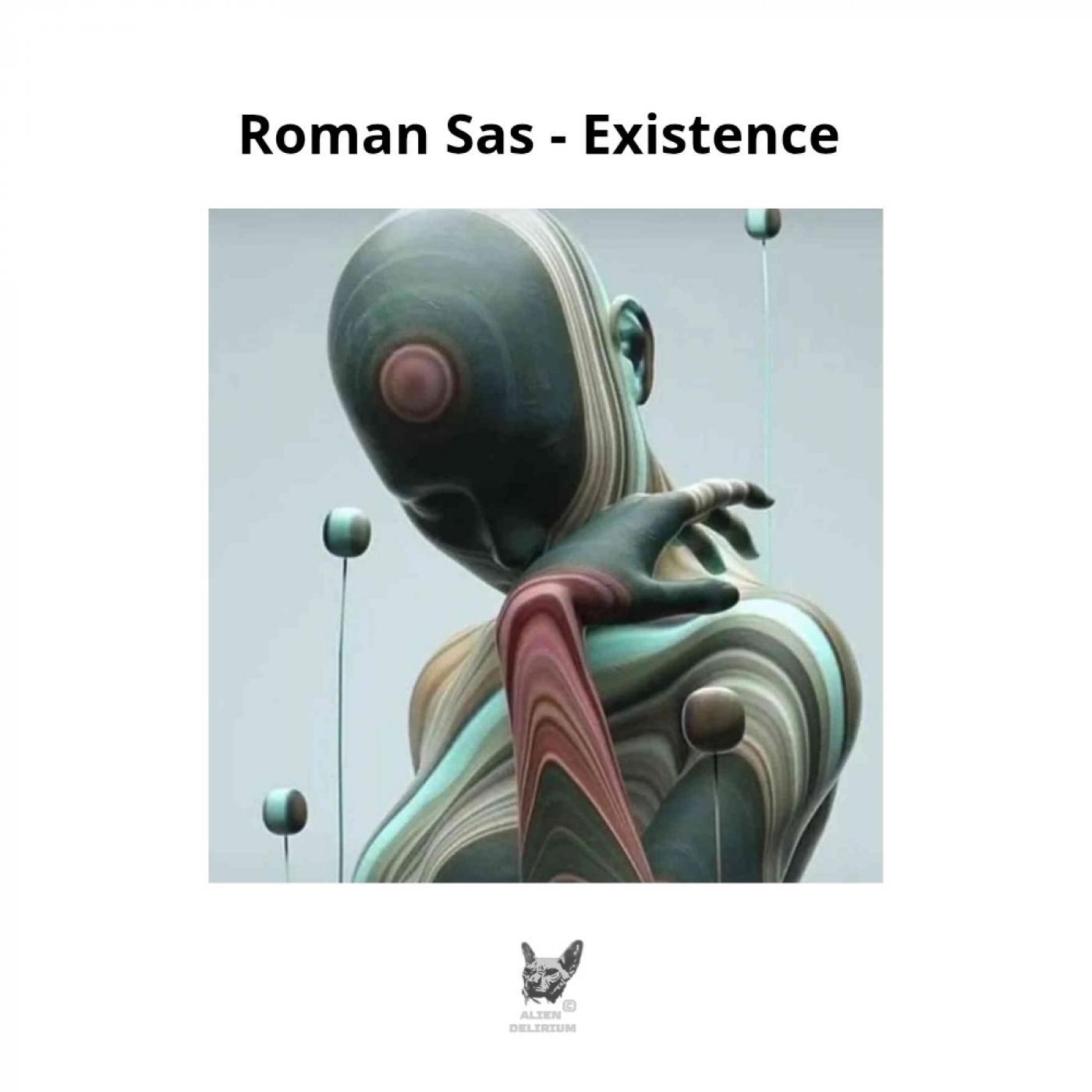 Релиз Existence