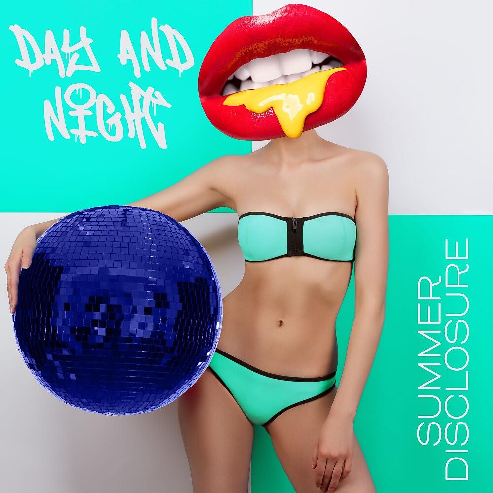 Релиз Day and Night