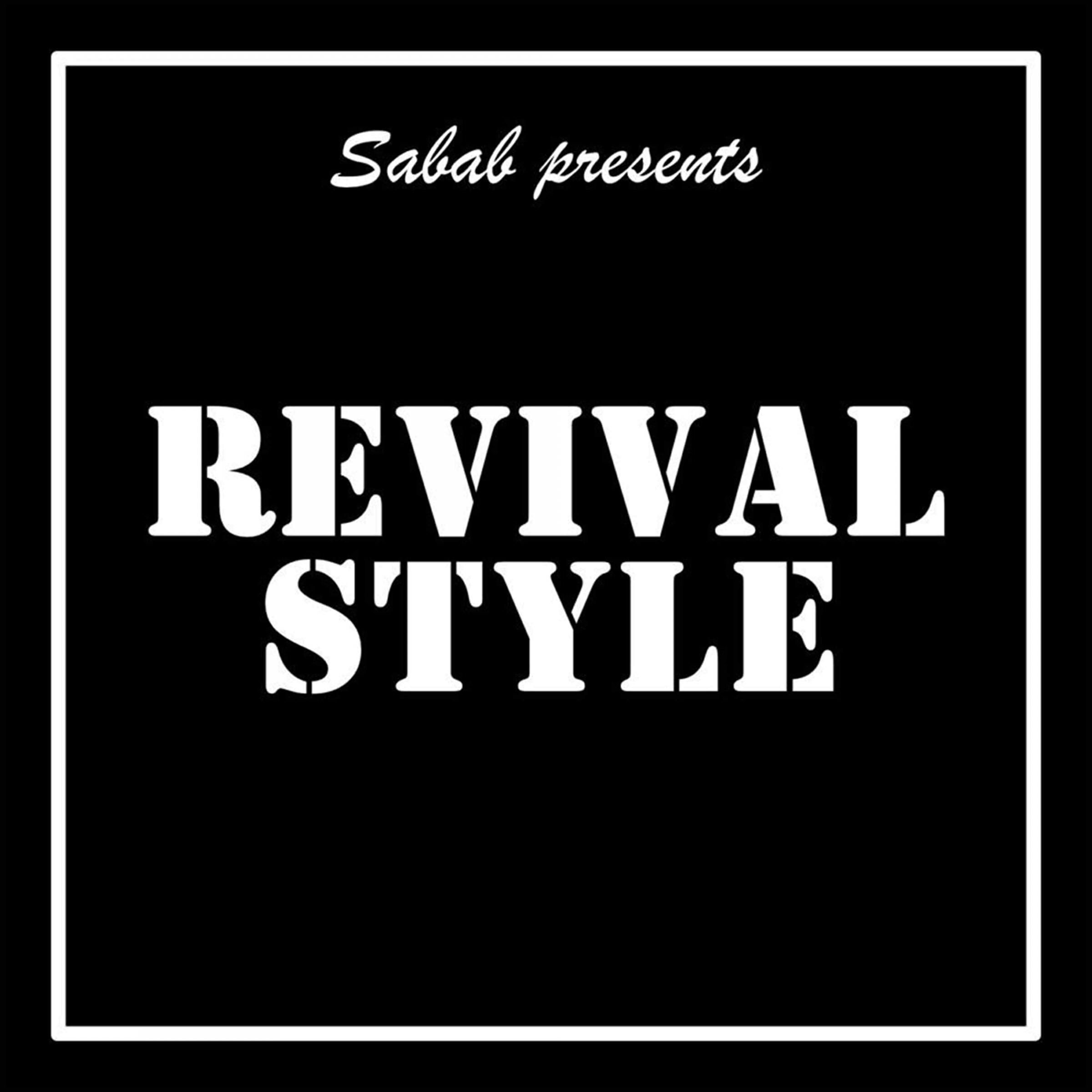 Релиз Revival Style