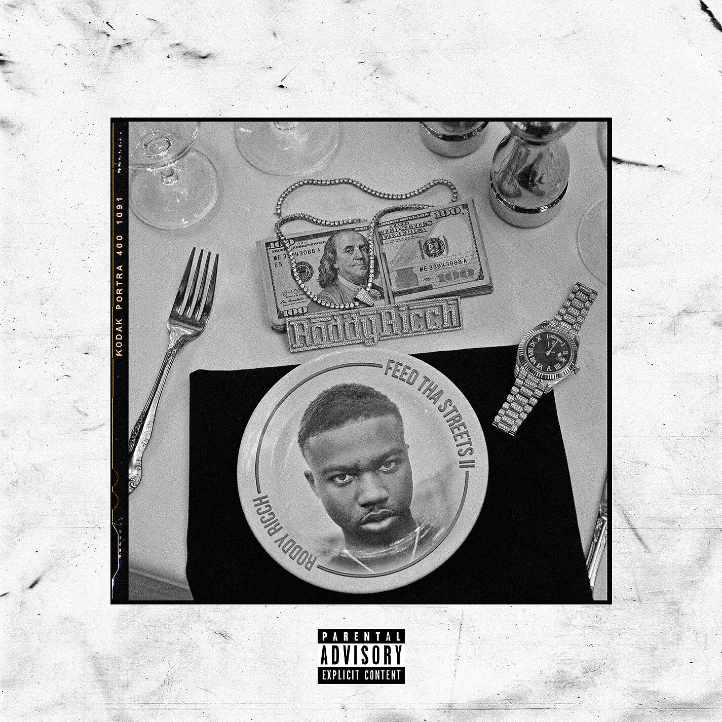 Релиз Feed Tha Streets II