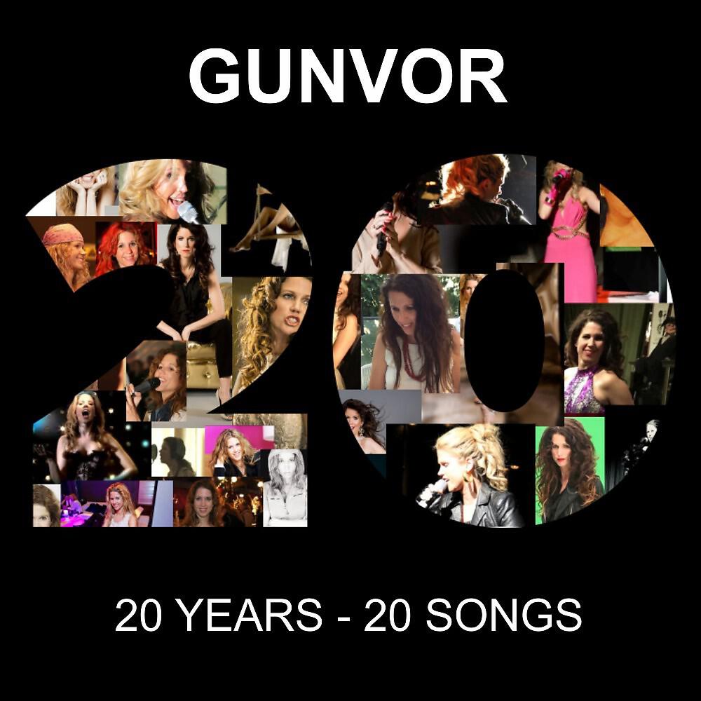 Релиз 20 Years - 20 Songs (1998 - 2018)