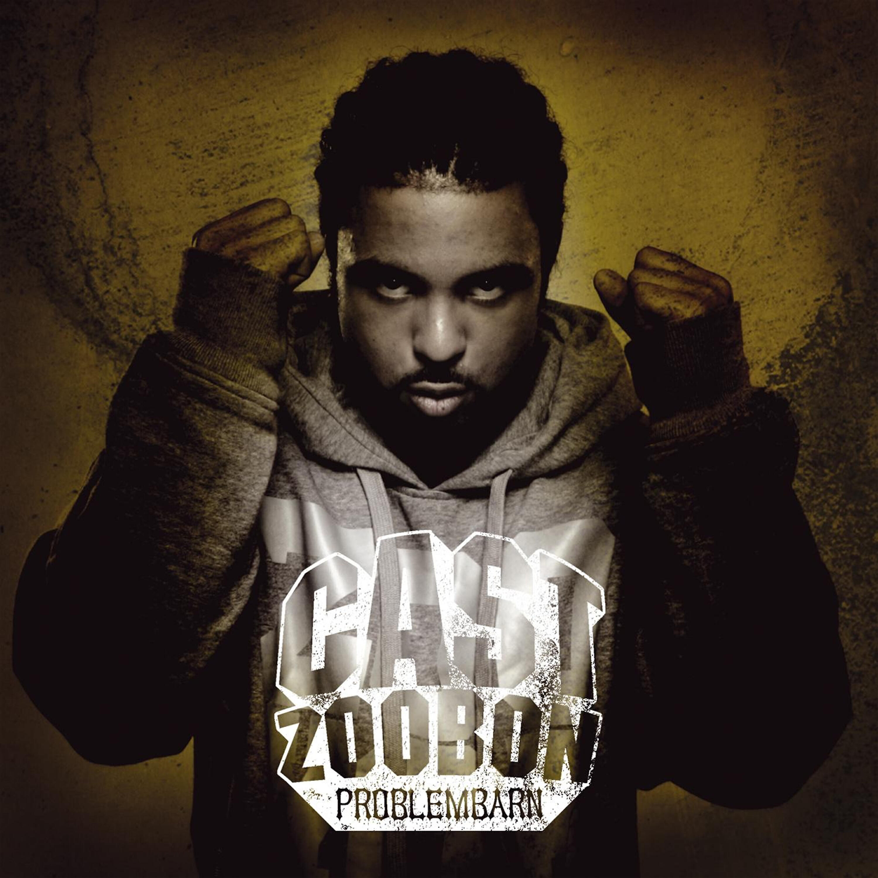 Cast, OnklP, Kapricon - Party