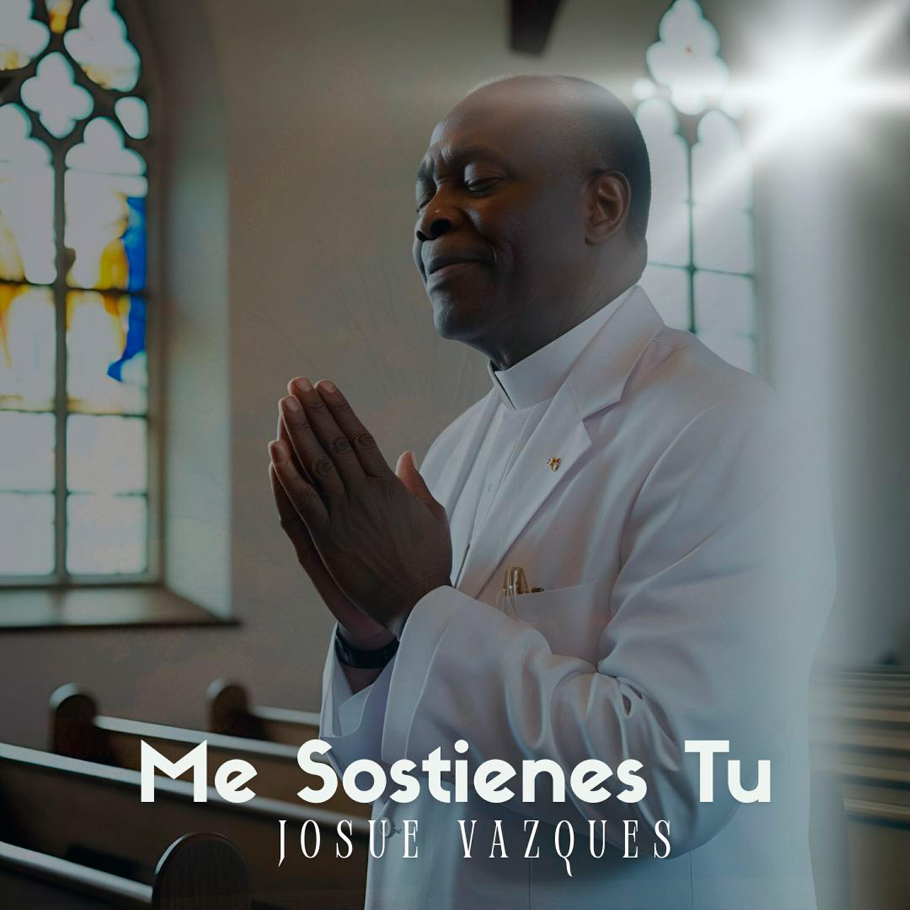 Релиз Me Sostienes Tu