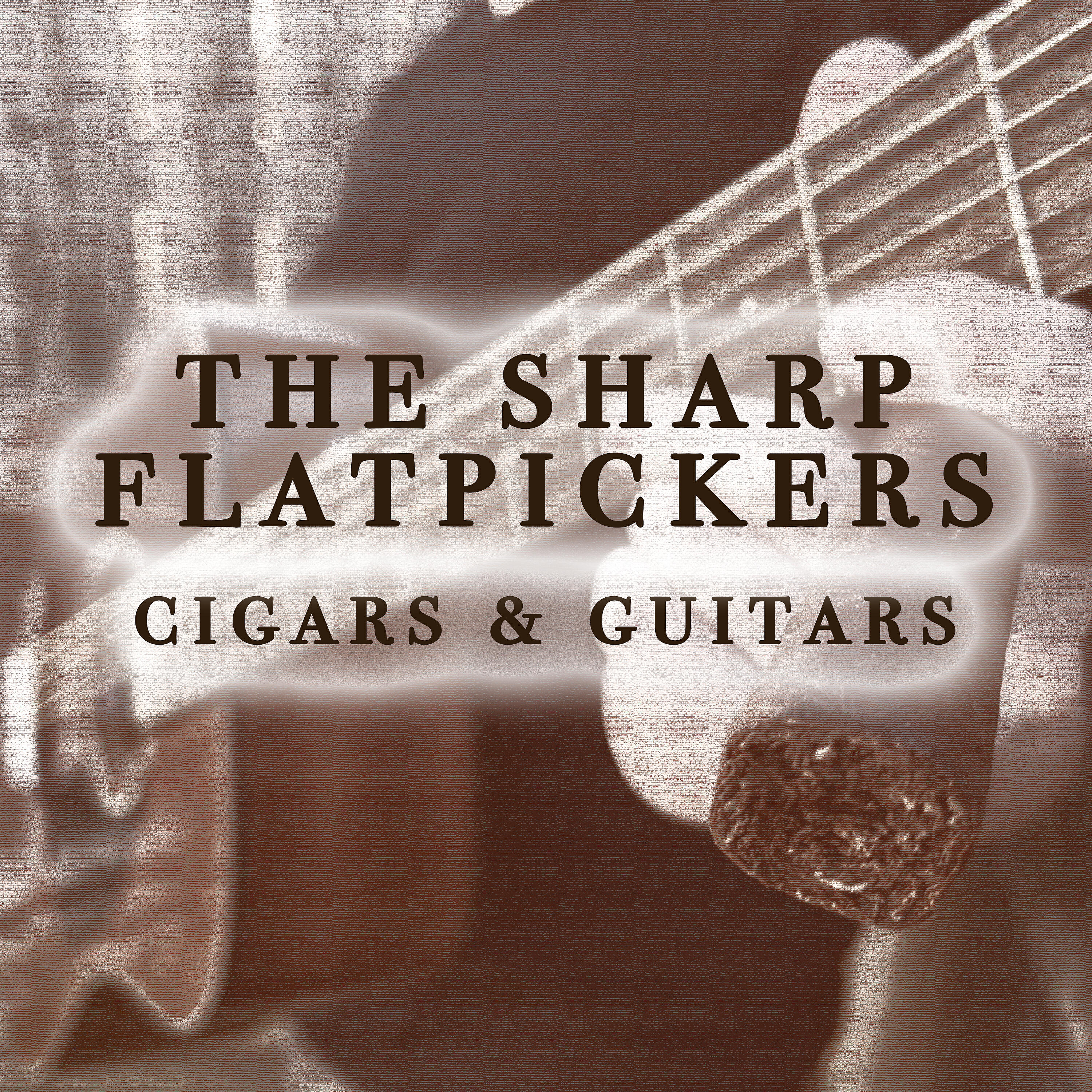 The Sharp Flatpickers