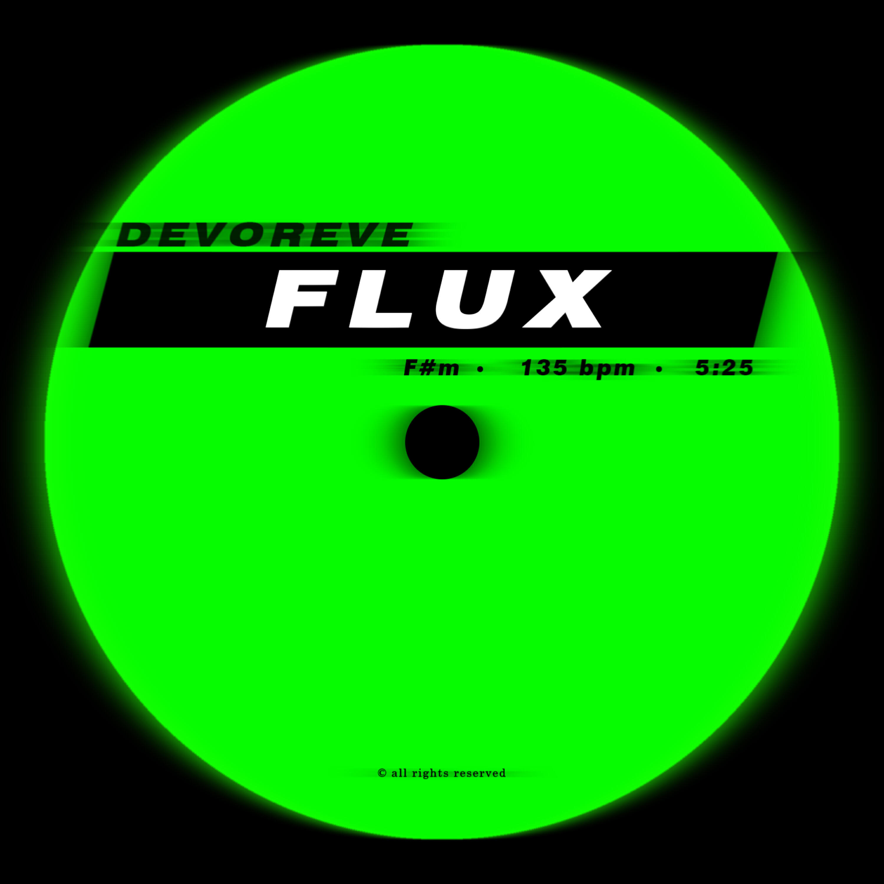 Релиз FLUX