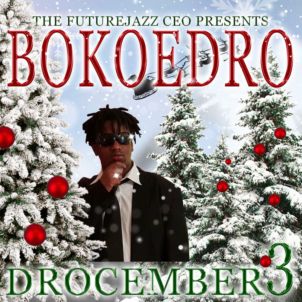 Релиз Drocember 3