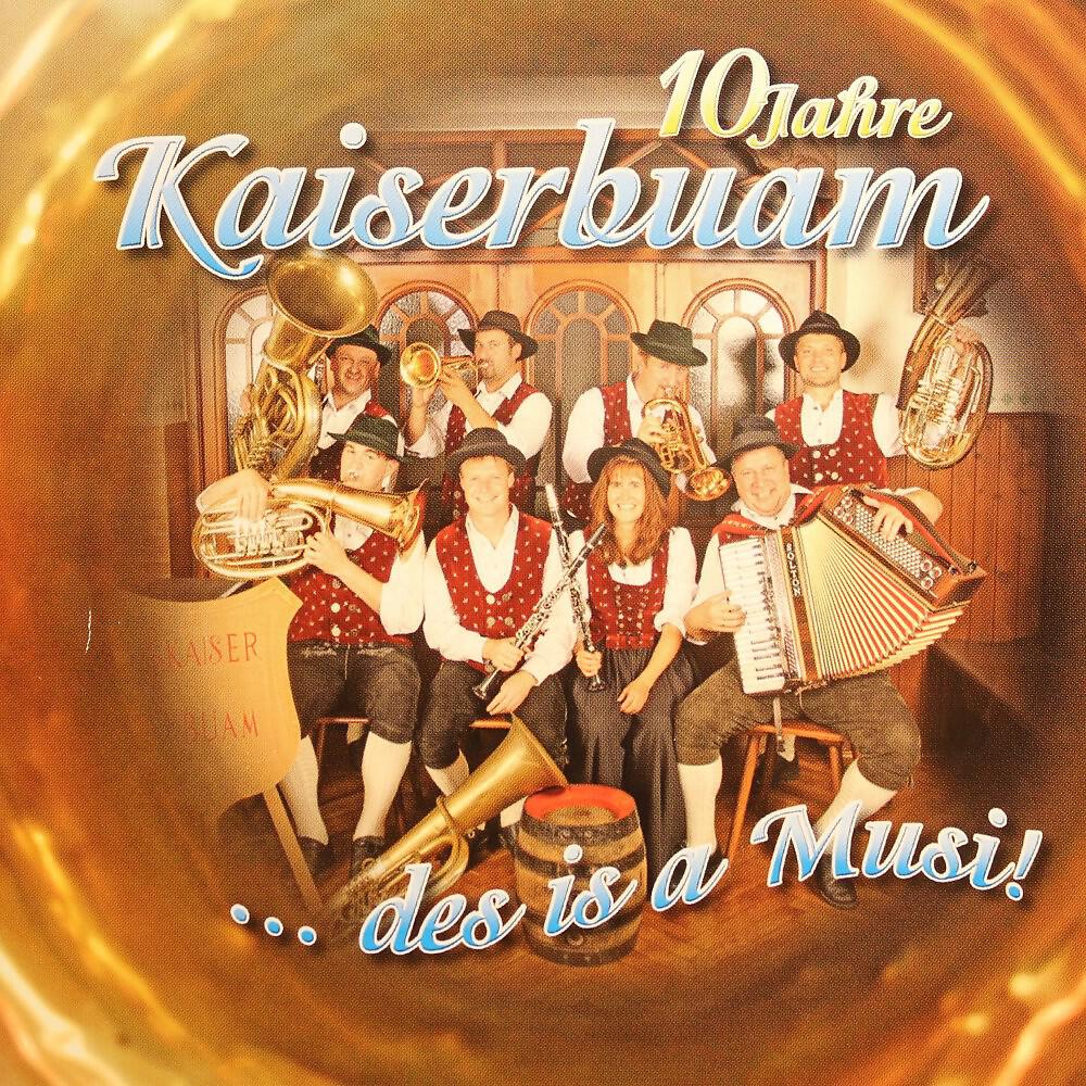 Kaiserbuam