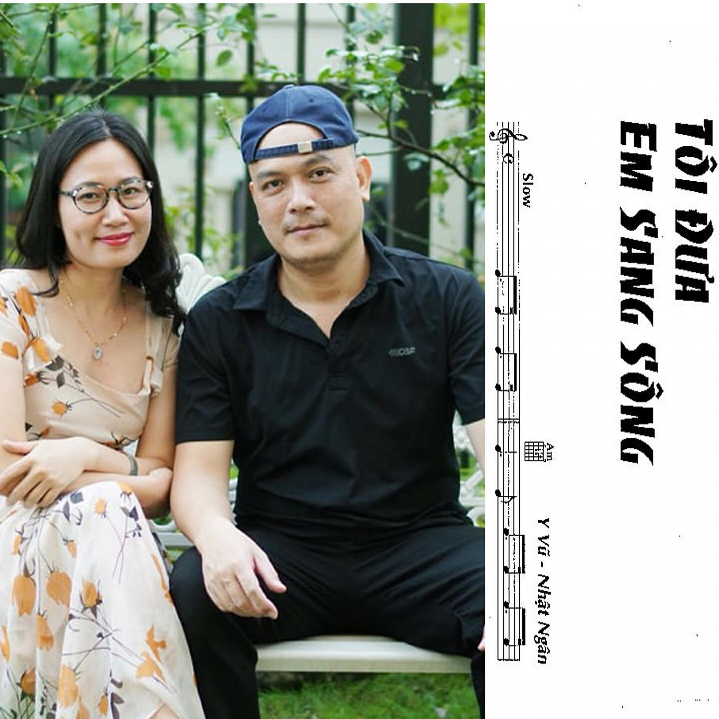 Релиз Tôi Đưa Em Sang Sông