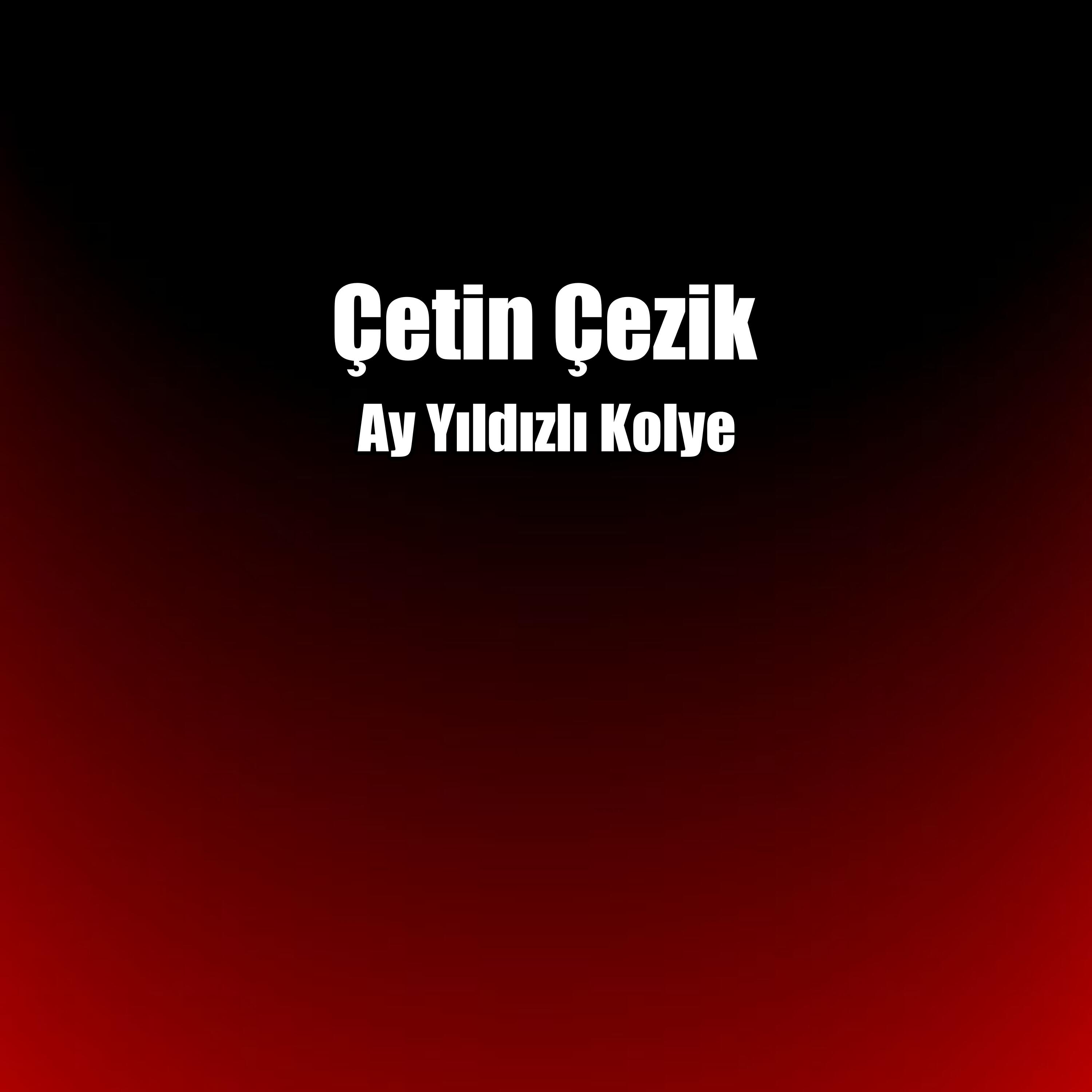 Çetin Çezik