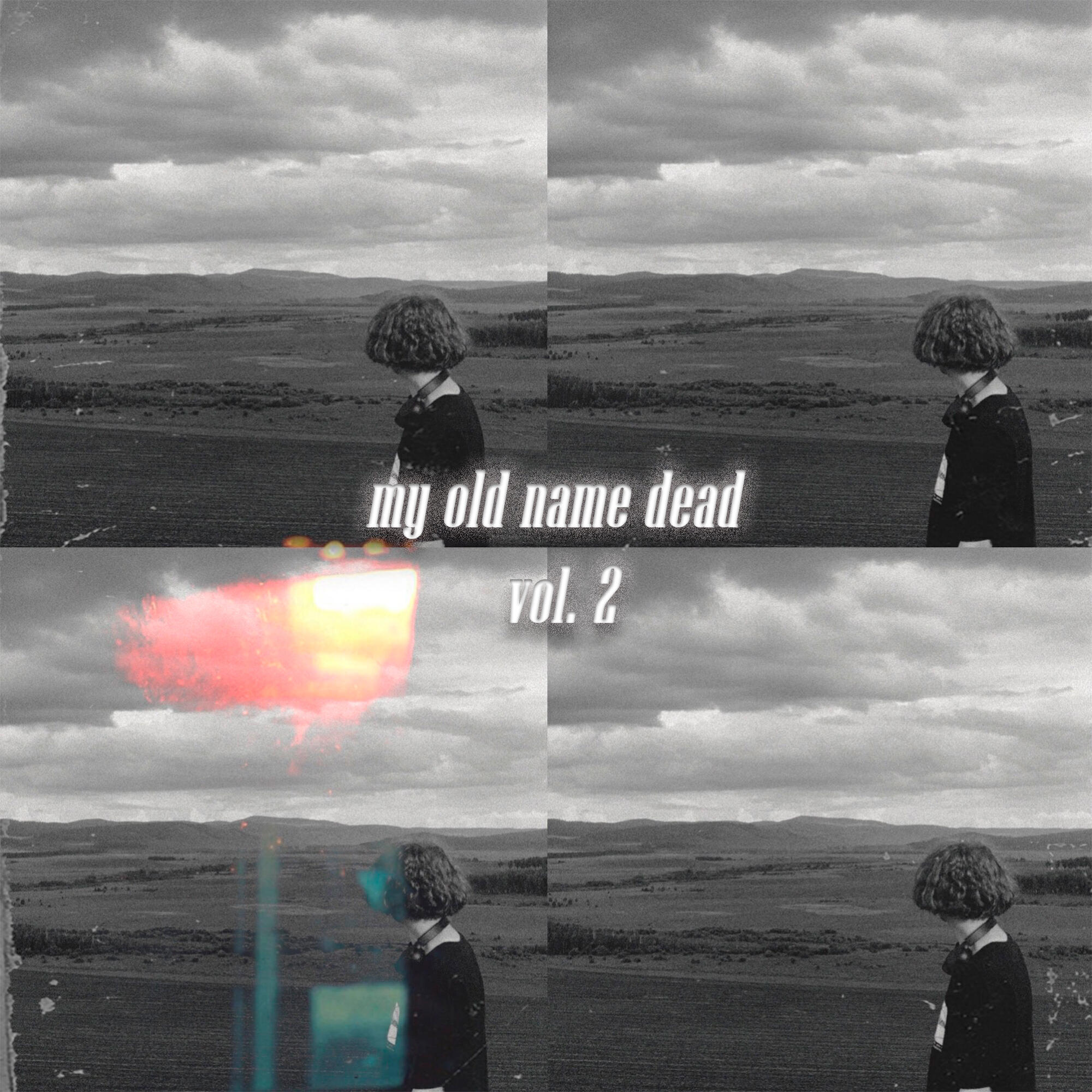 Релиз My Old Name Dead, Vol. 2