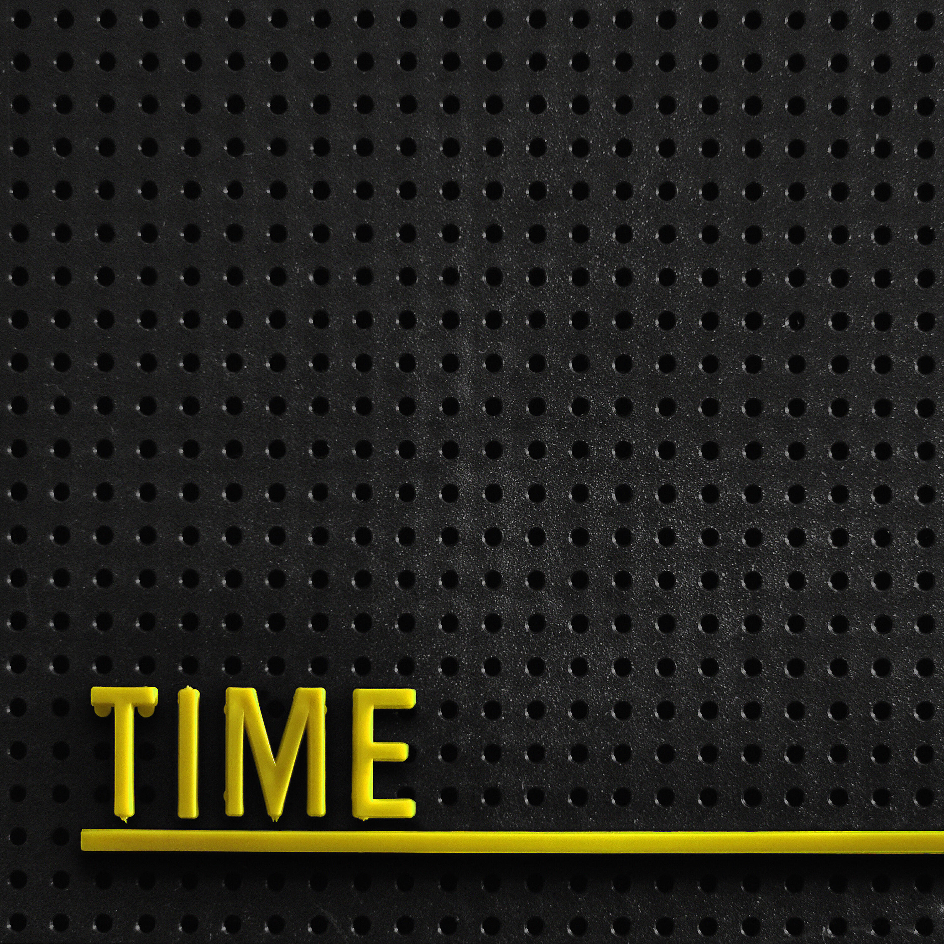 Релиз Time