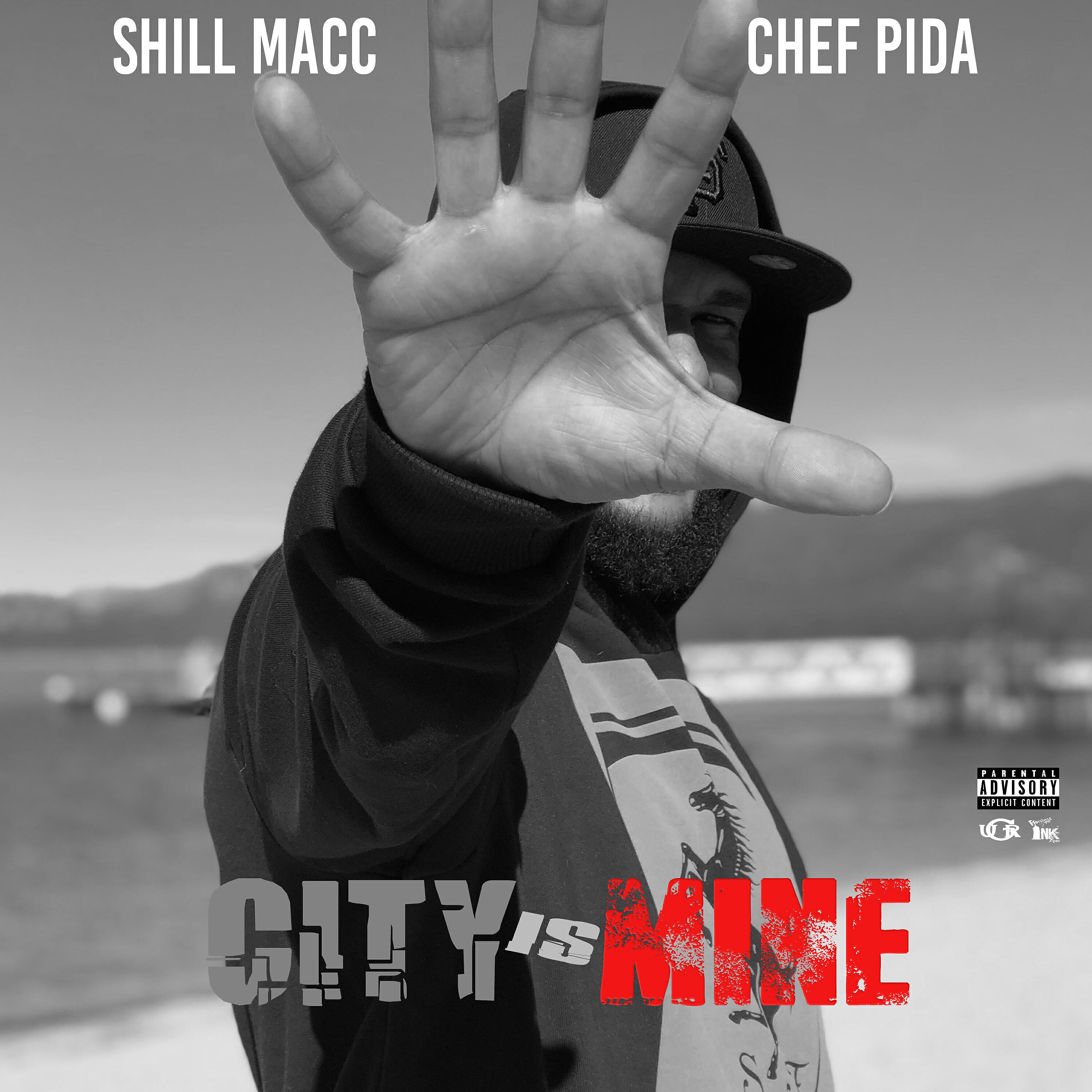 Релиз City is Mine