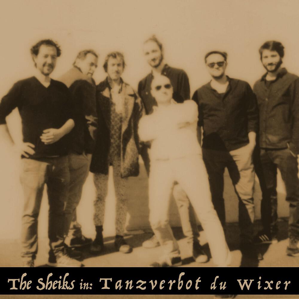 Релиз Tanzverbot, Du Wixer