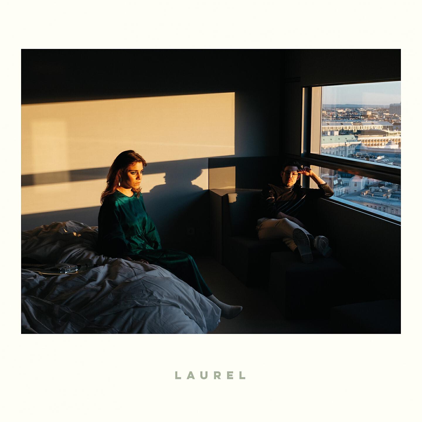 Релиз Laurel