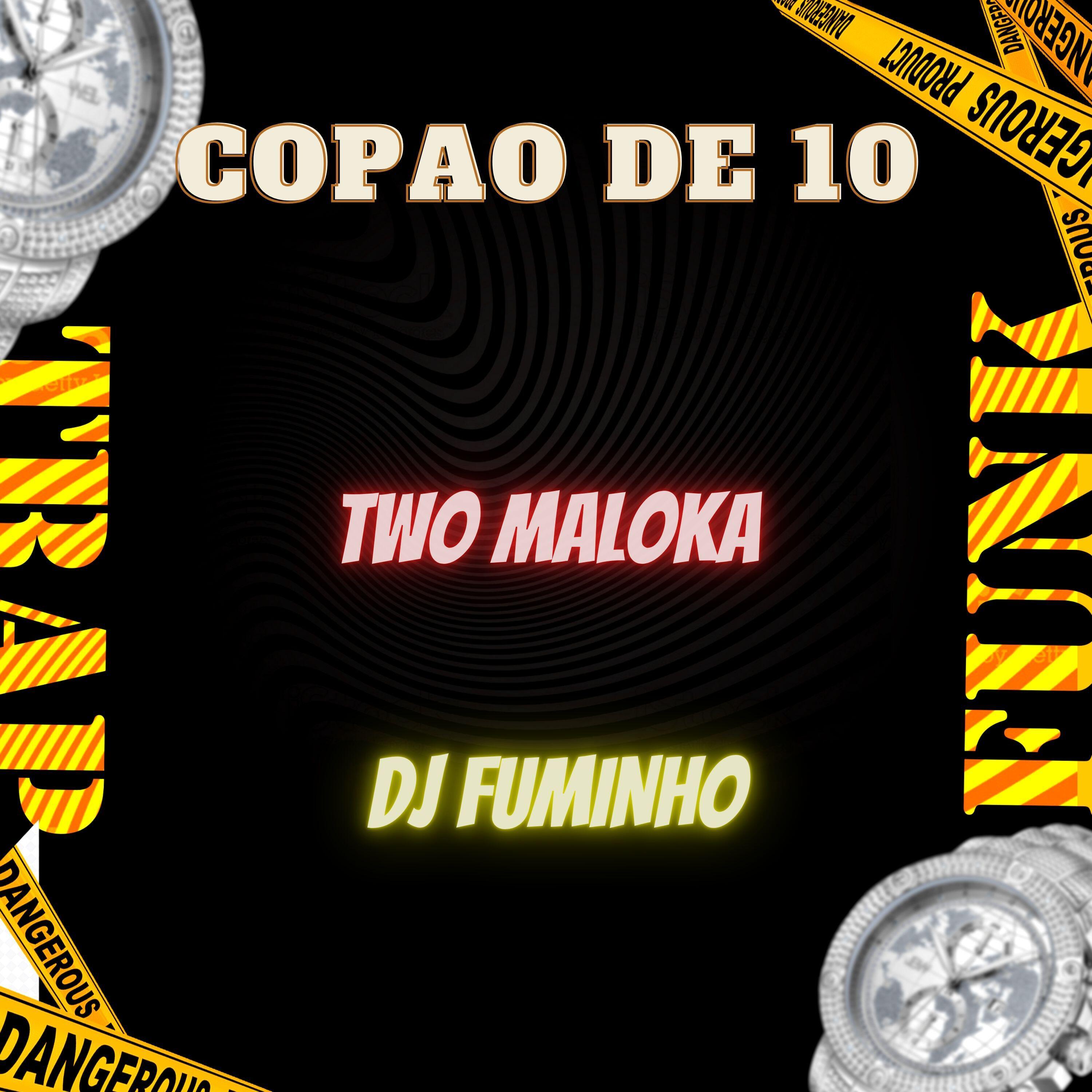 Постер альбома Copão de 10