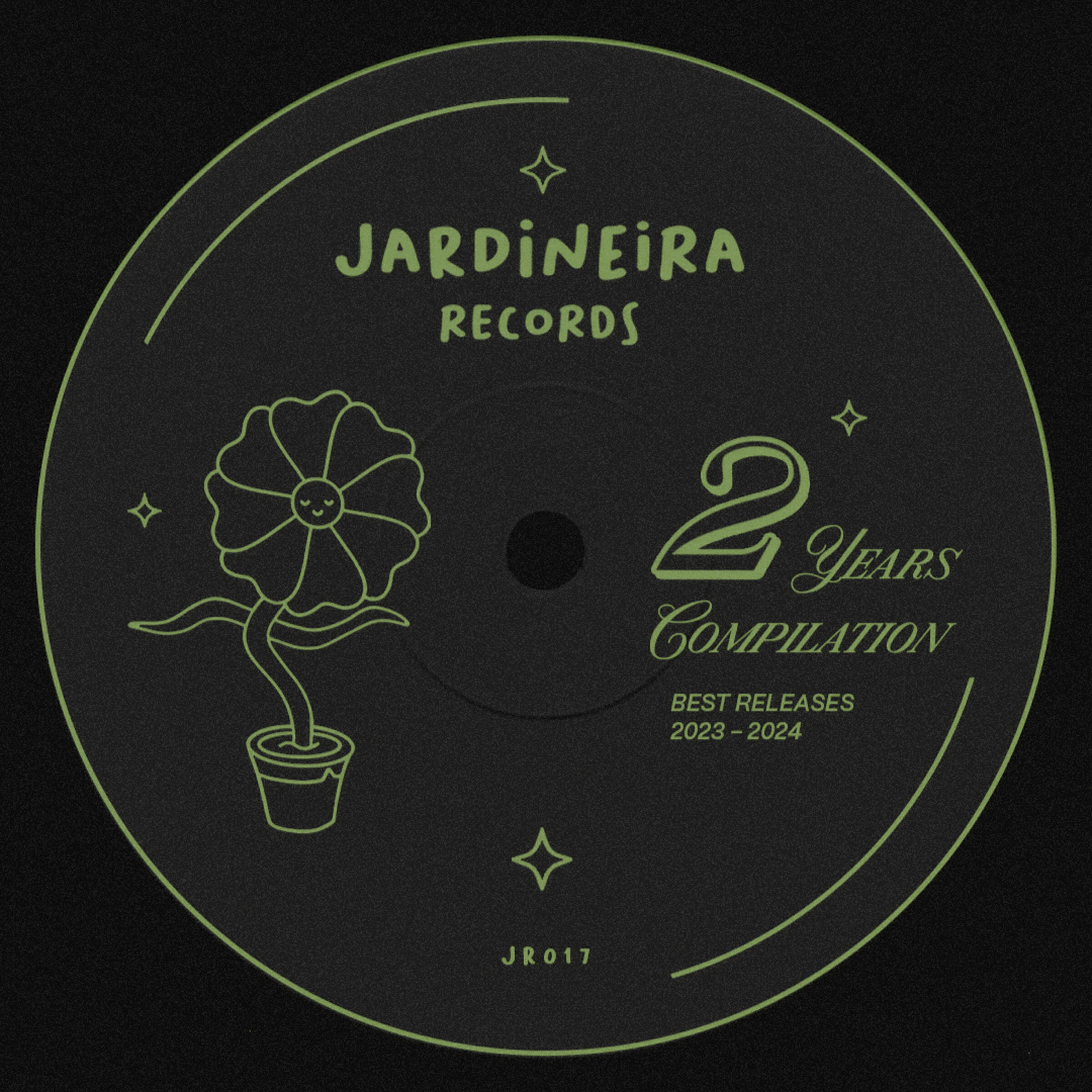 Релиз 2 Years Compilation