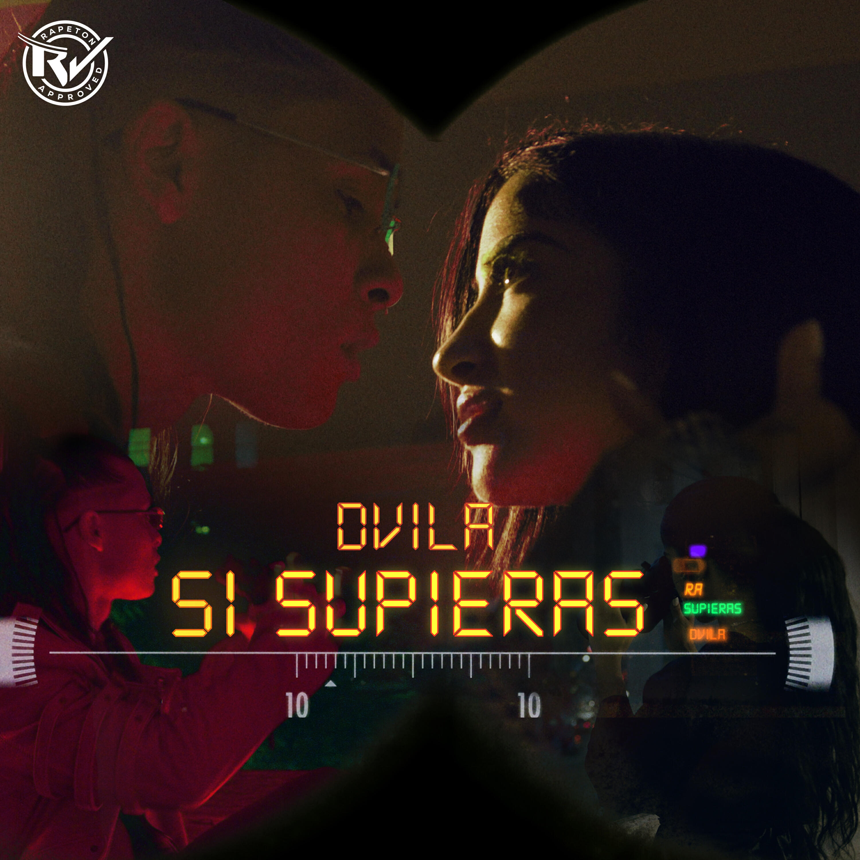Релиз Si Supieras